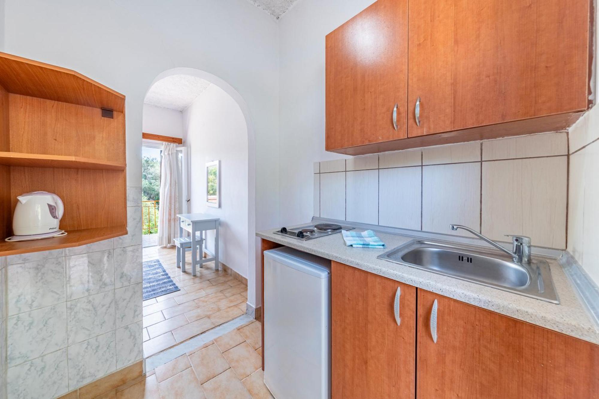 Guest house Maltas