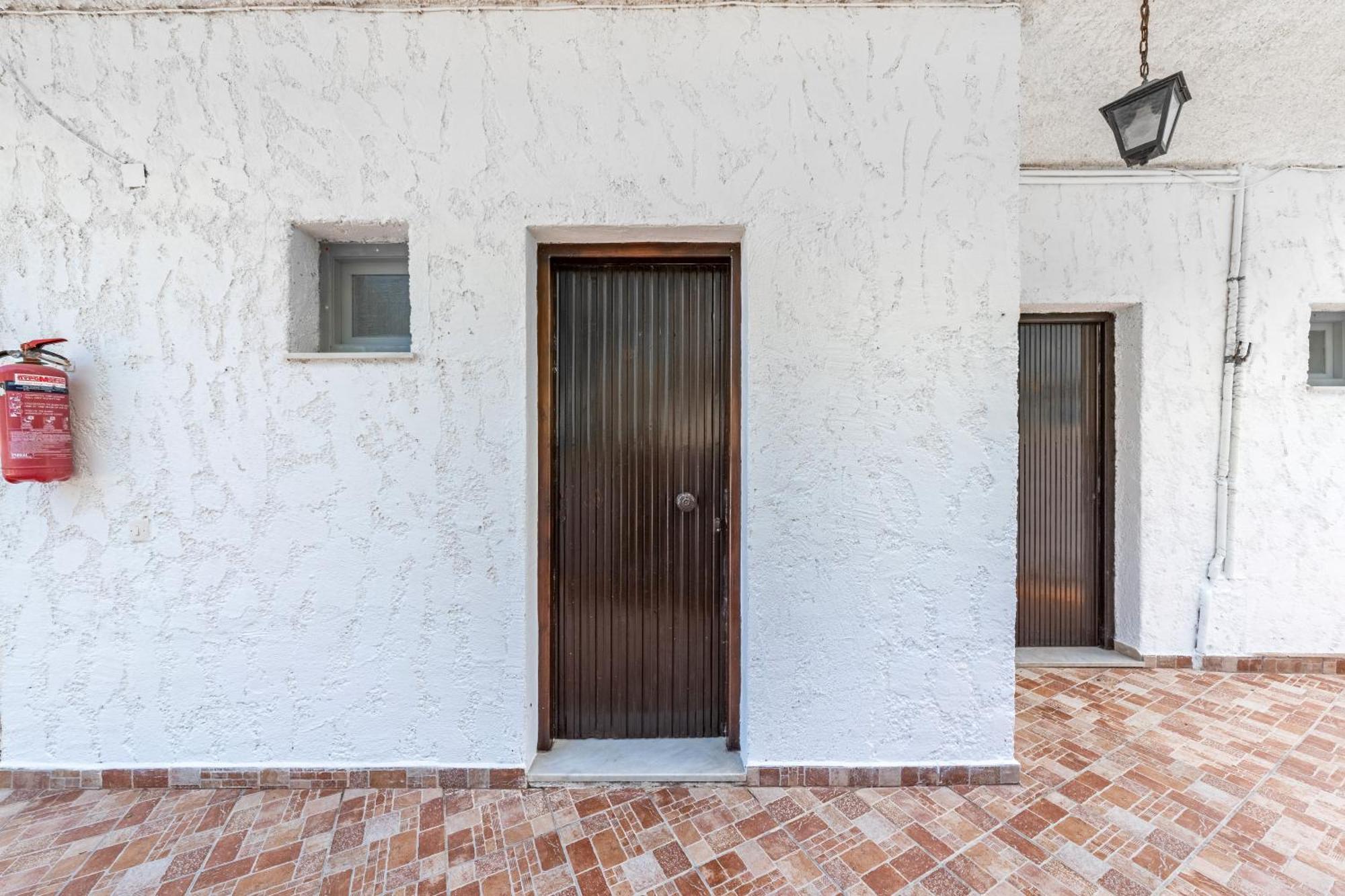 Guest house Maltas 3*