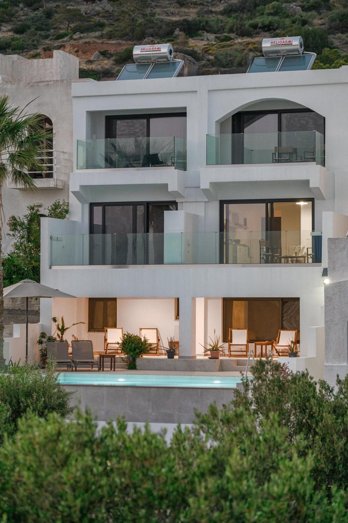 Aspras Luxury *
