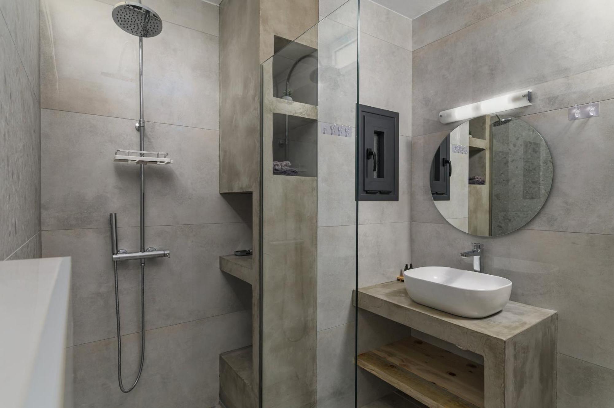 Apartment Aspras Luxury