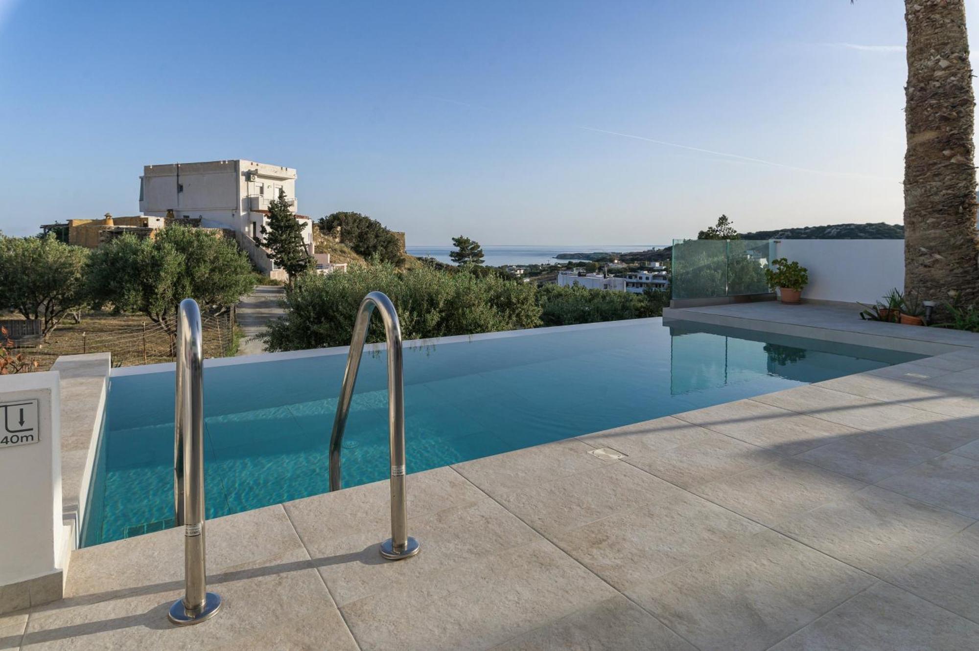 Apartment Aspras Luxury Koutsounari