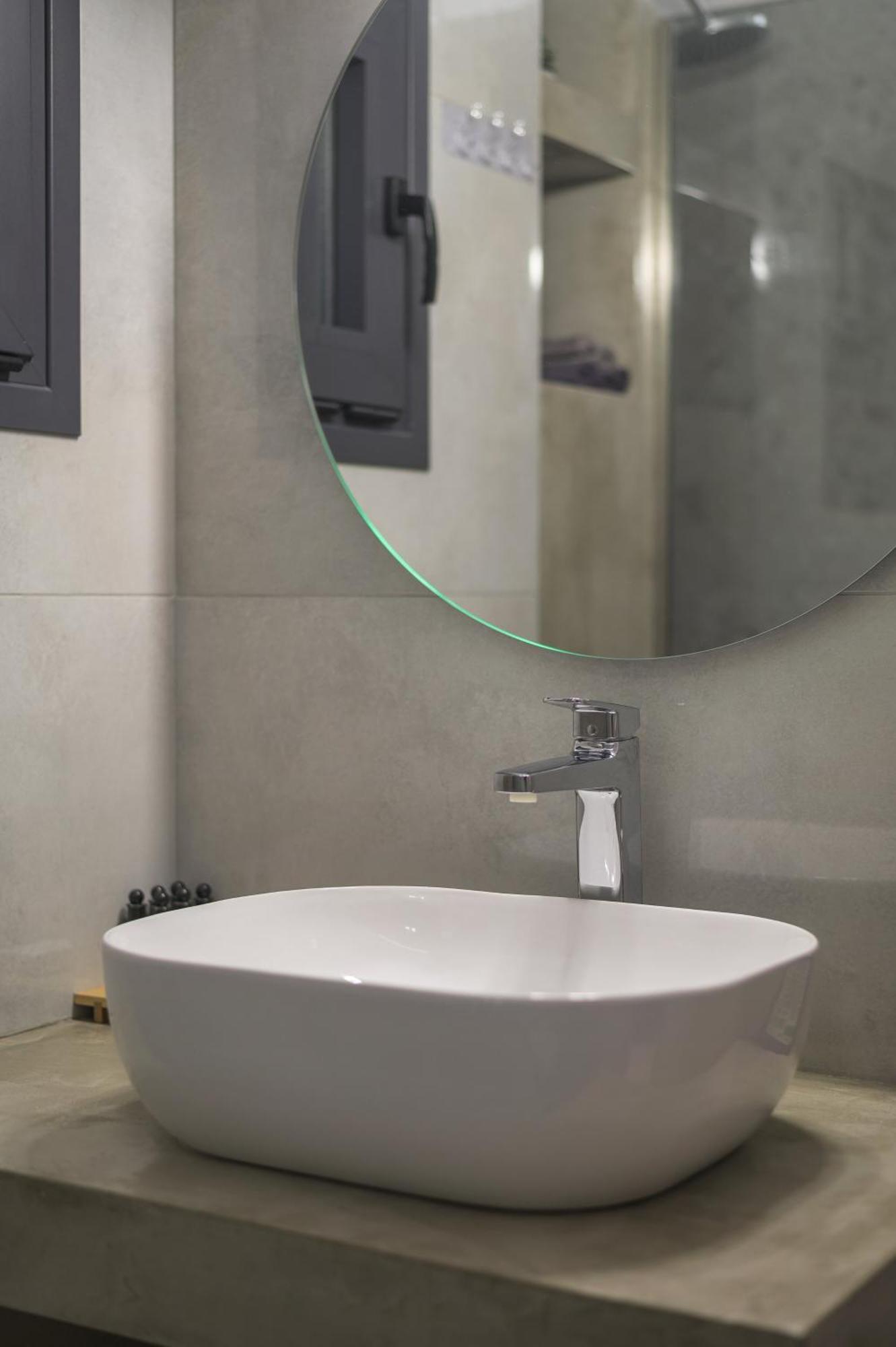 Aspras Luxury Apartment Koutsounari