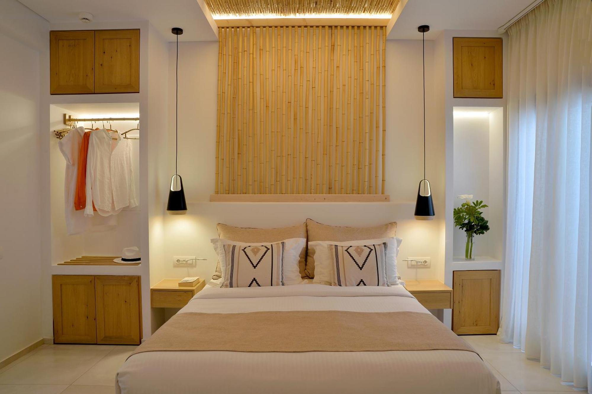 Aktaion Boutique & Hotel