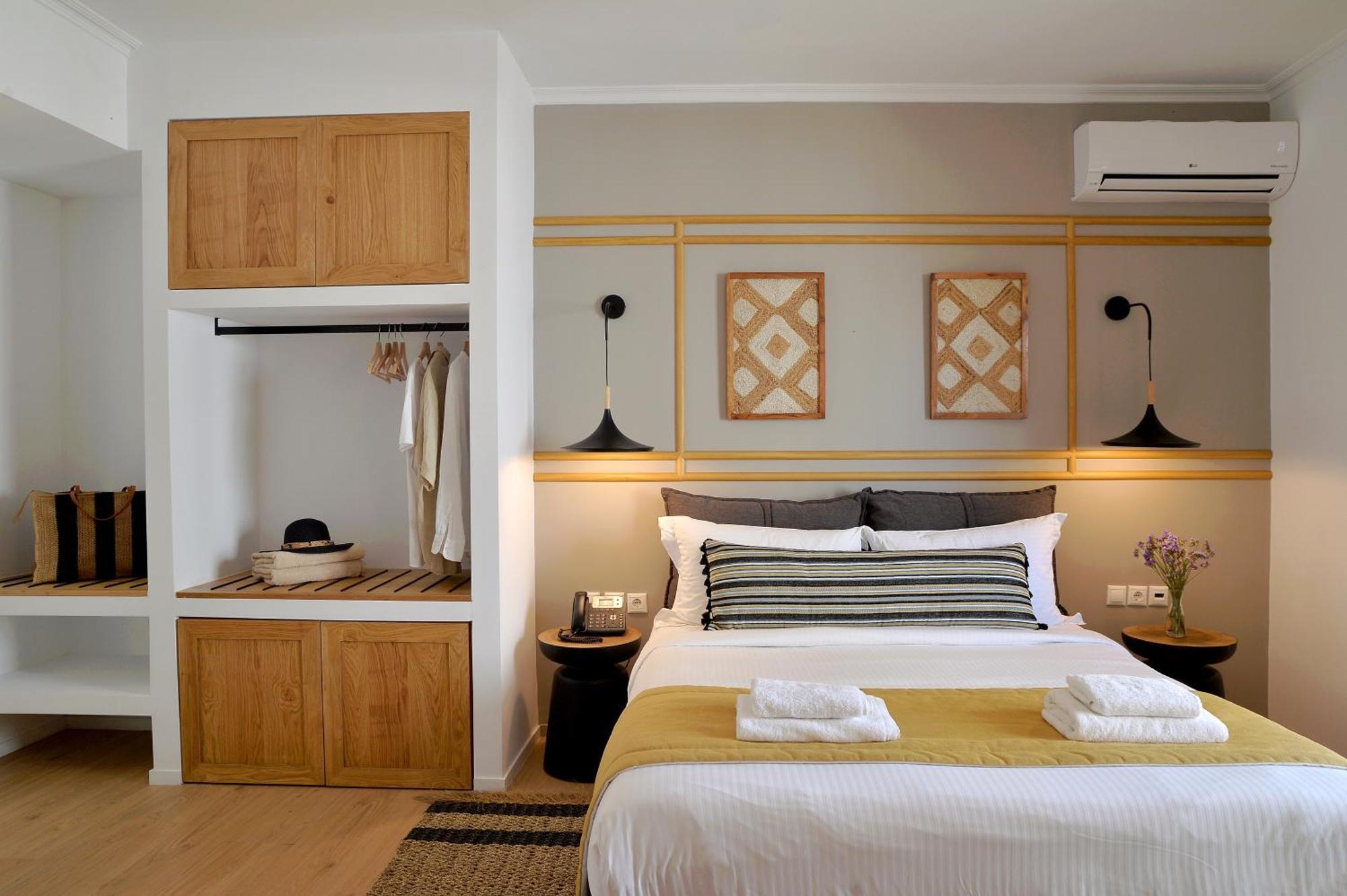 Hotel Aktaion Boutique &
