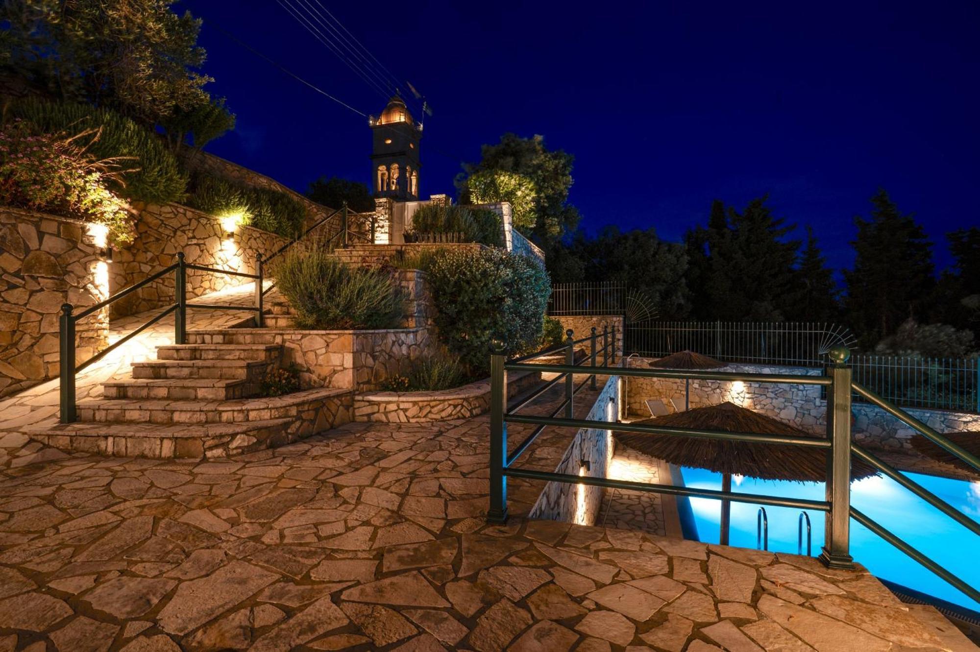 Villa Katerini Gaios