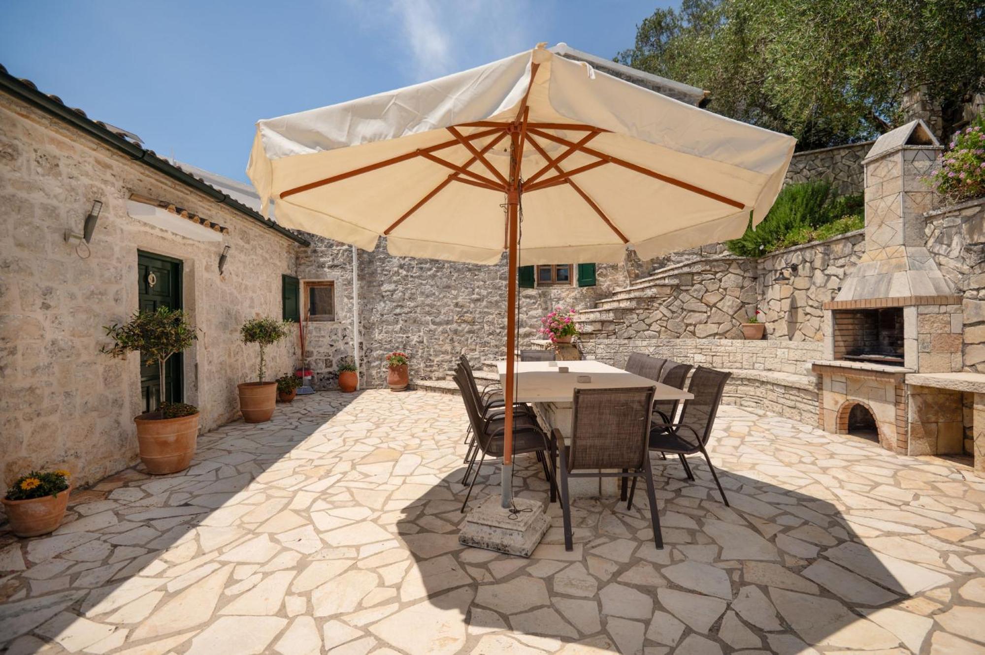 Villa Katerini