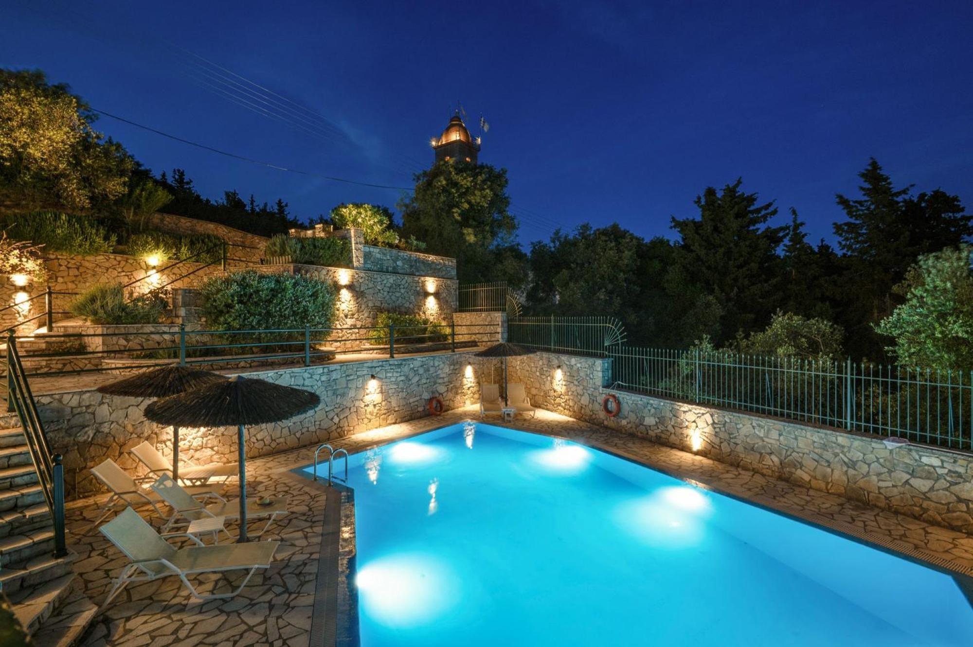 Villa Katerini *