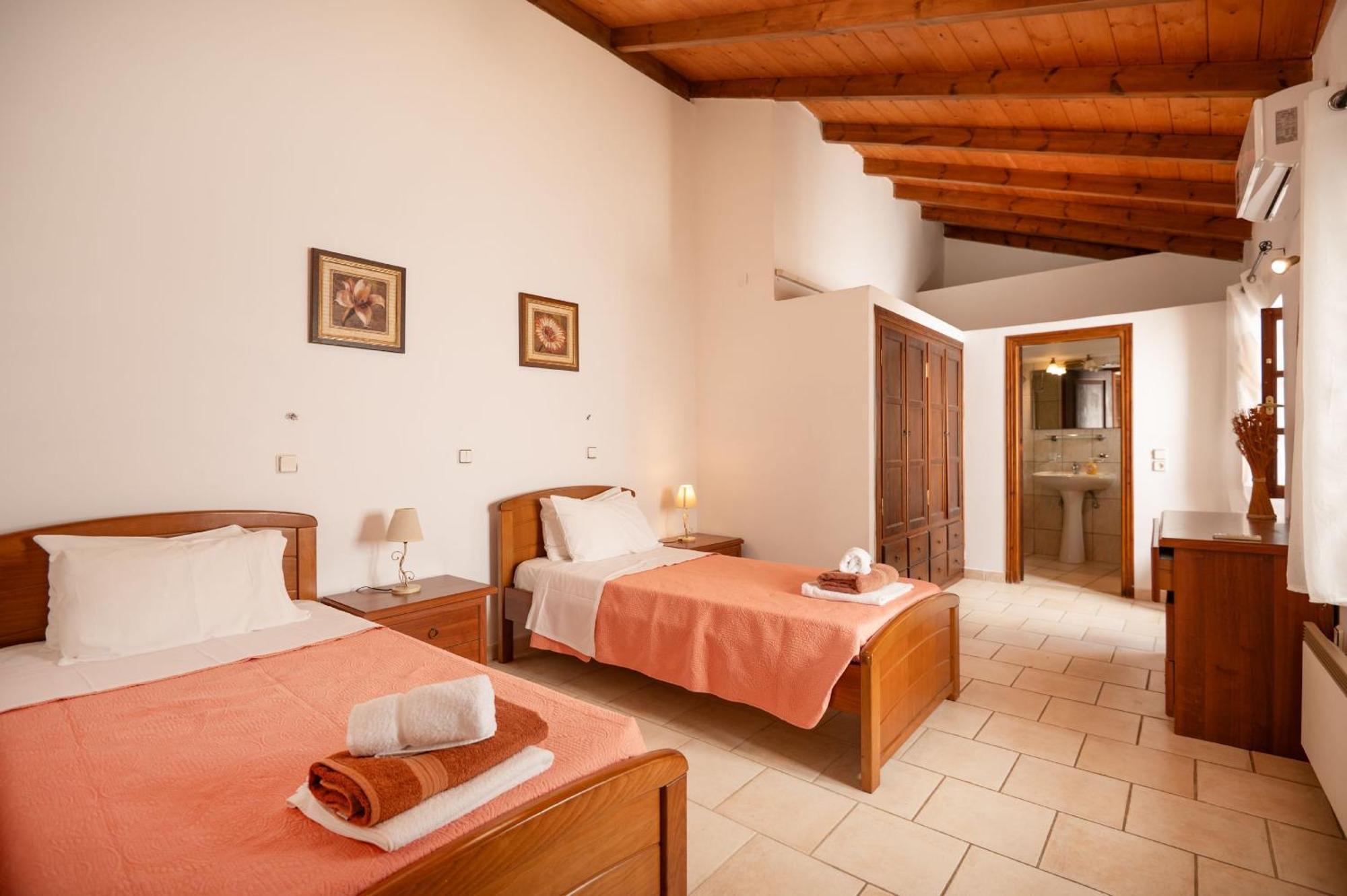 Villa Katerini Gaios