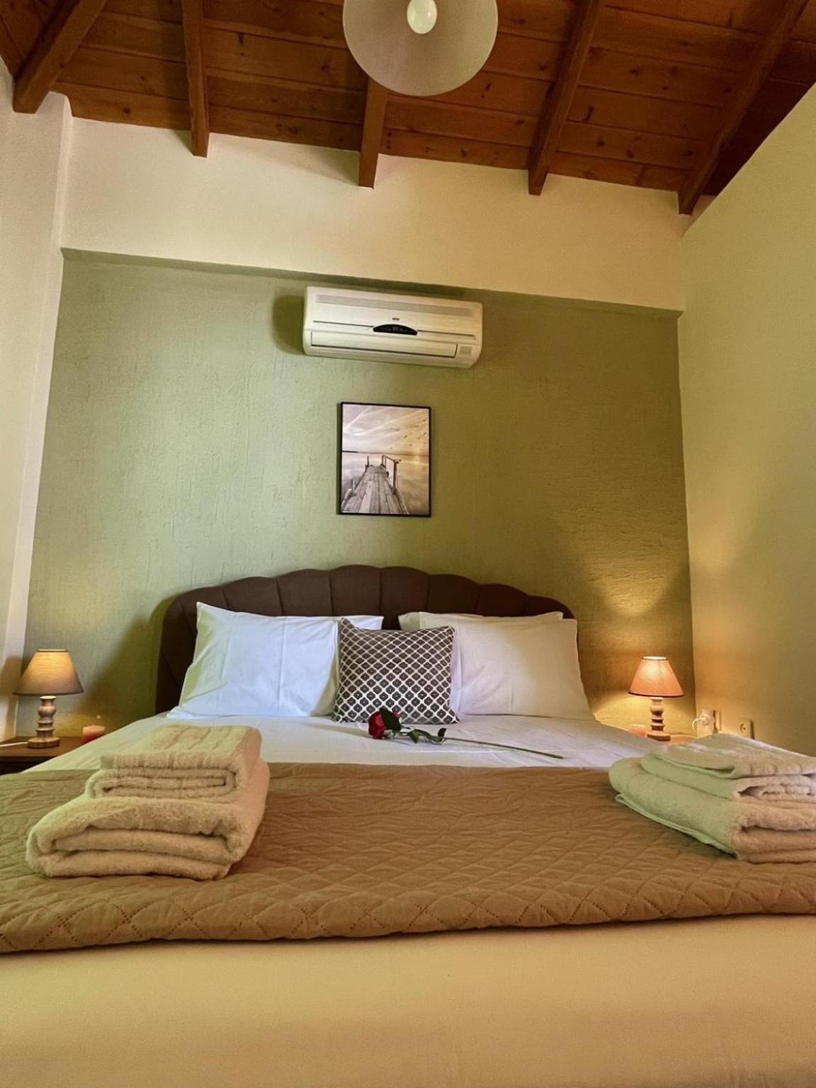 Panorama Holiday home *