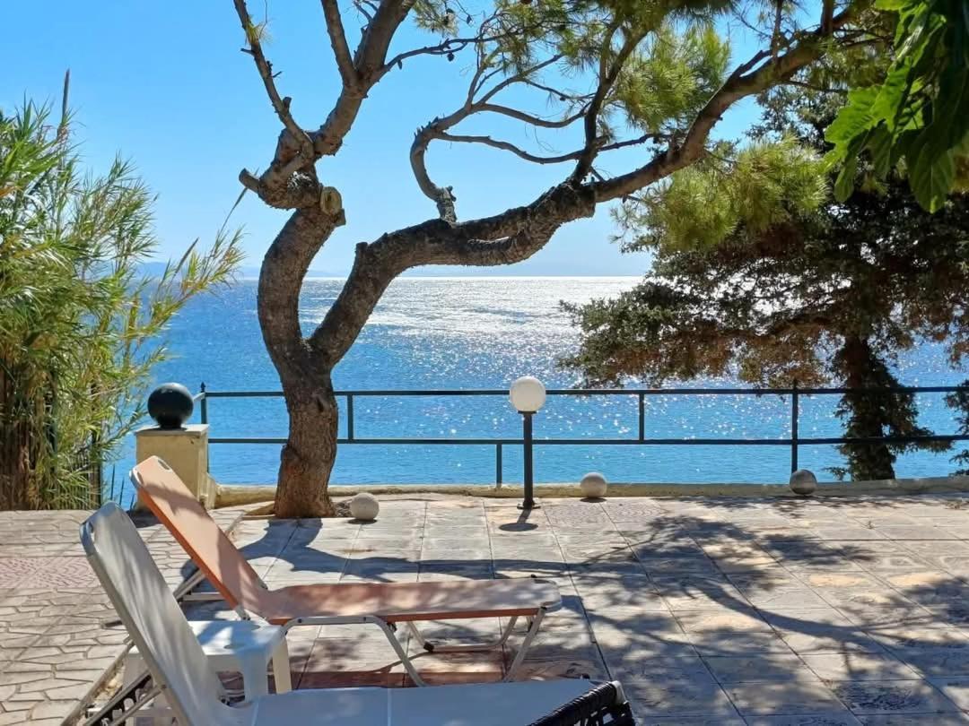 Country house Silis Houses On The Beach Artemida (Attica)