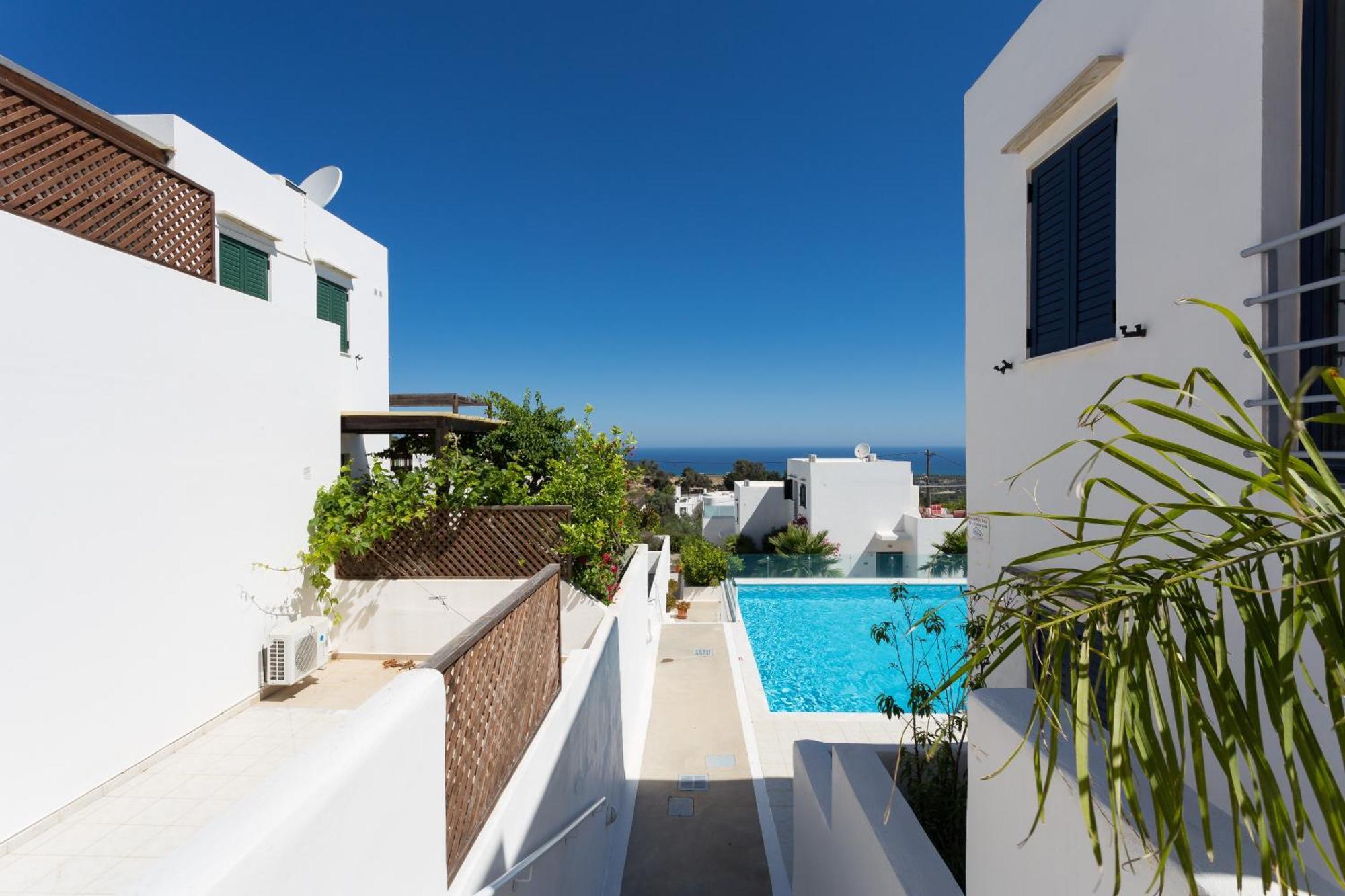 Holiday home Plakoti Village