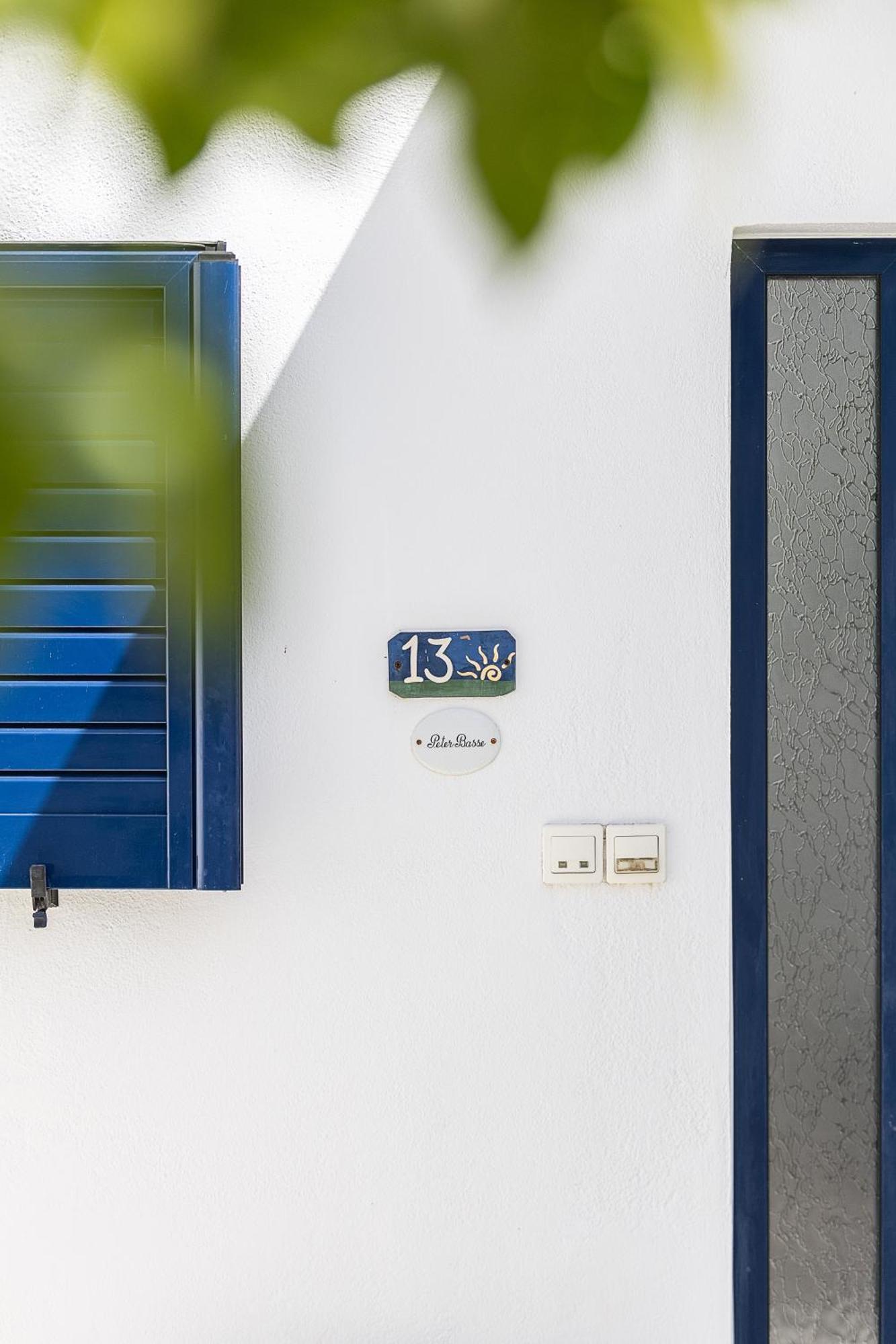 Holiday home Plakoti Village *