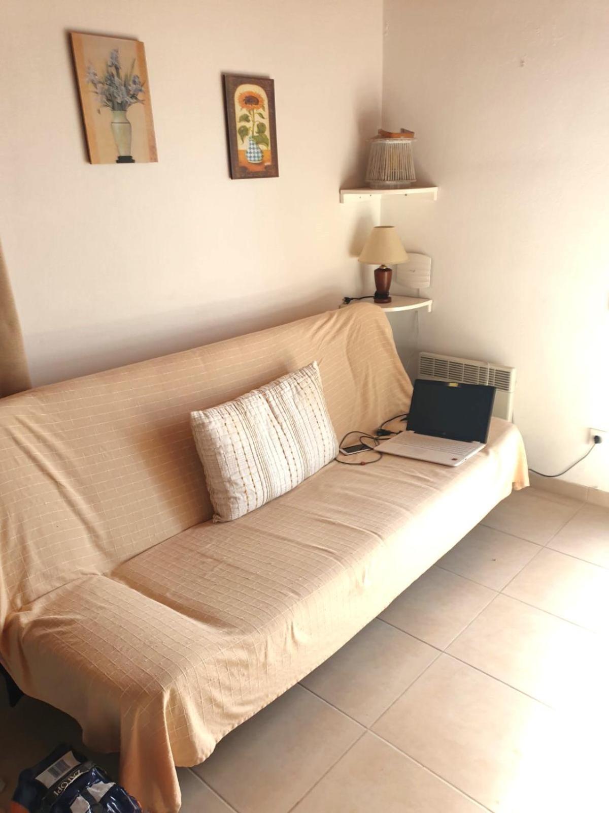 Mykonos Pro-care Aparthotel Ano Mera