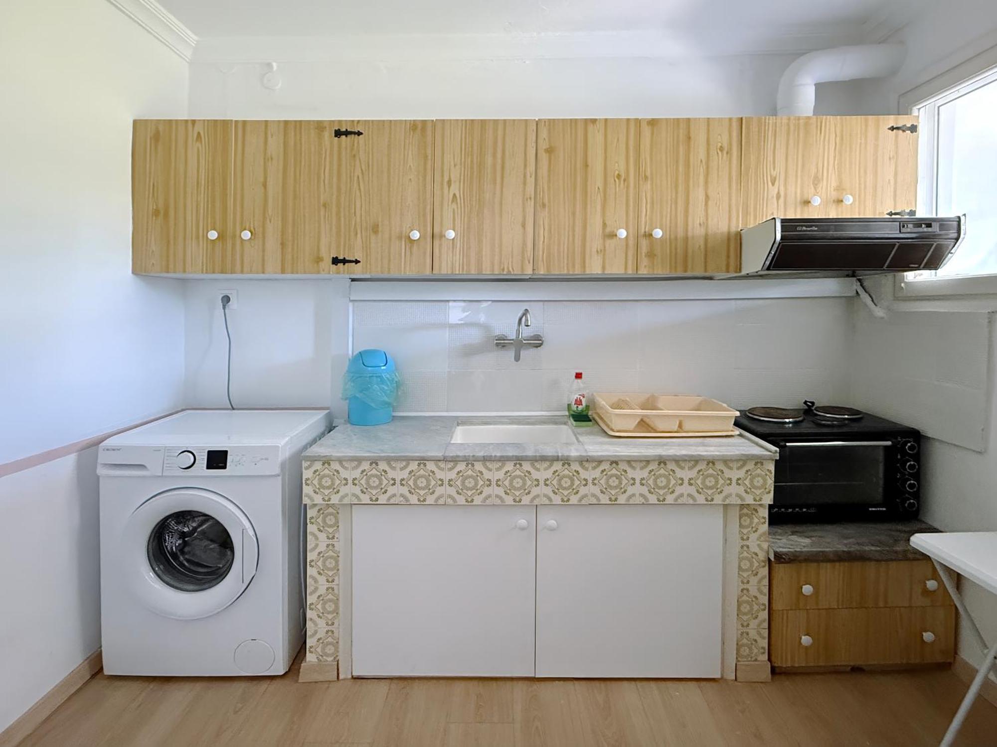 Mini Apt. Epanomi
