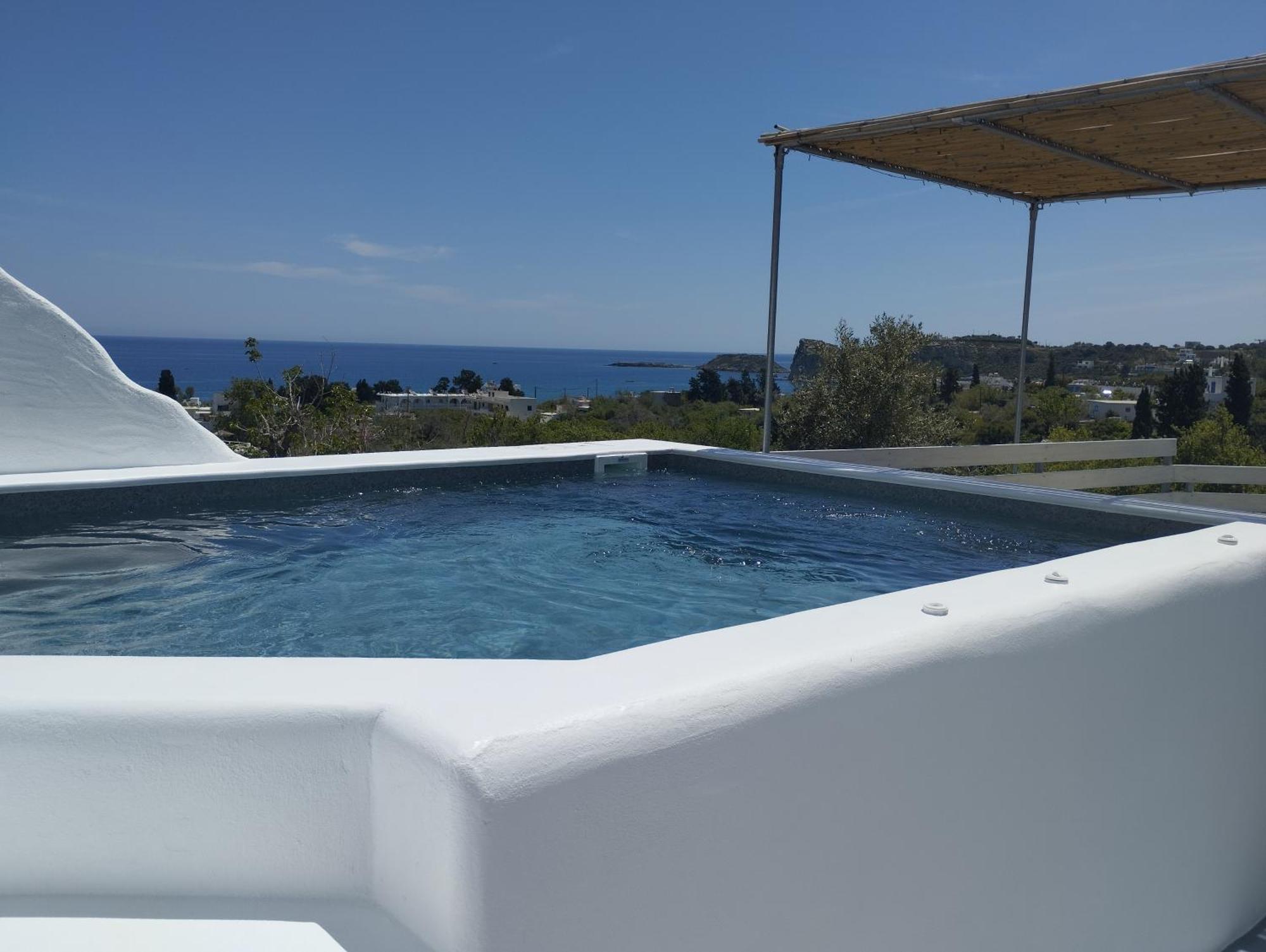 Holiday home Filia