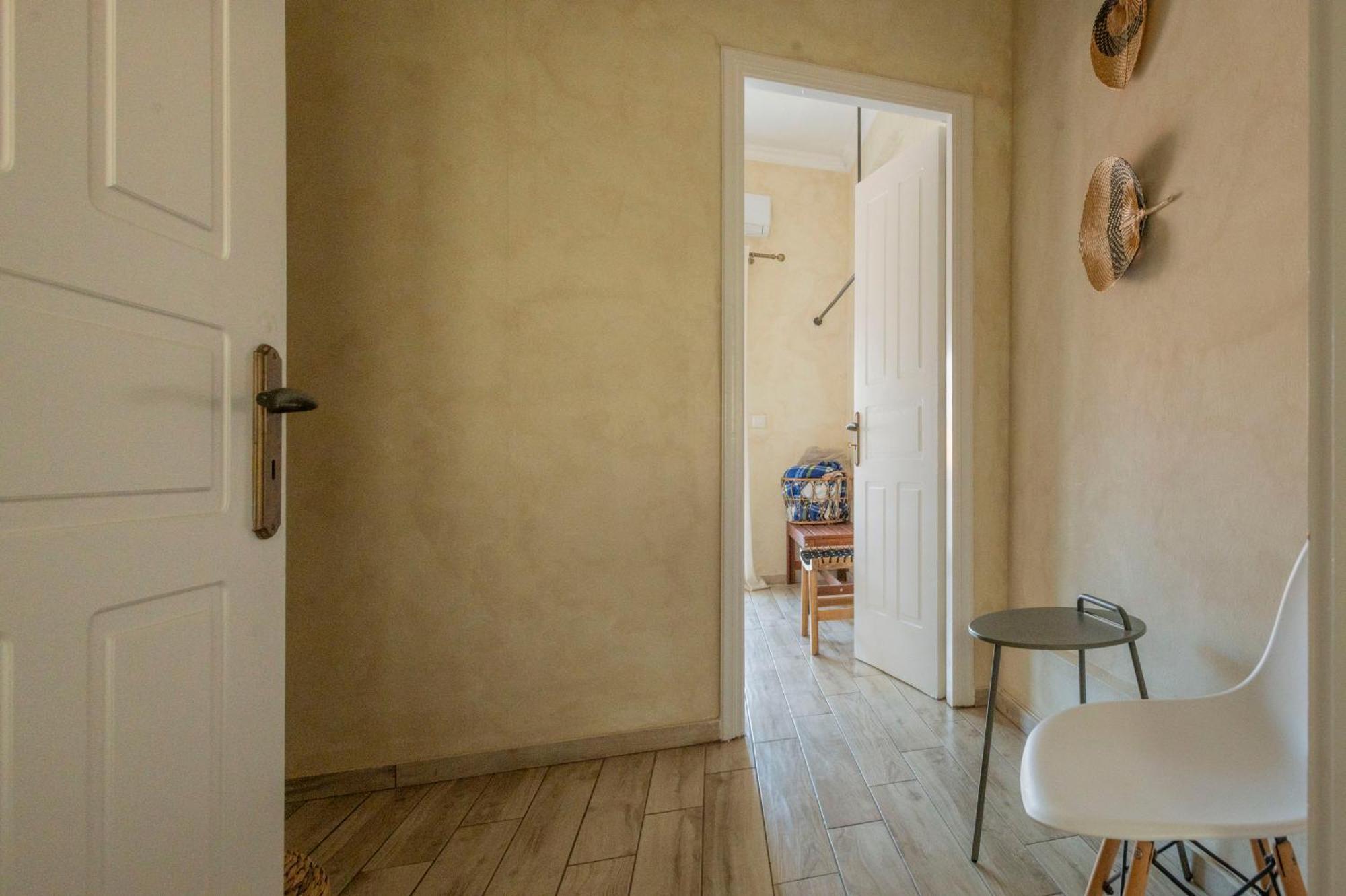 Apartment Maisonette Pylos
