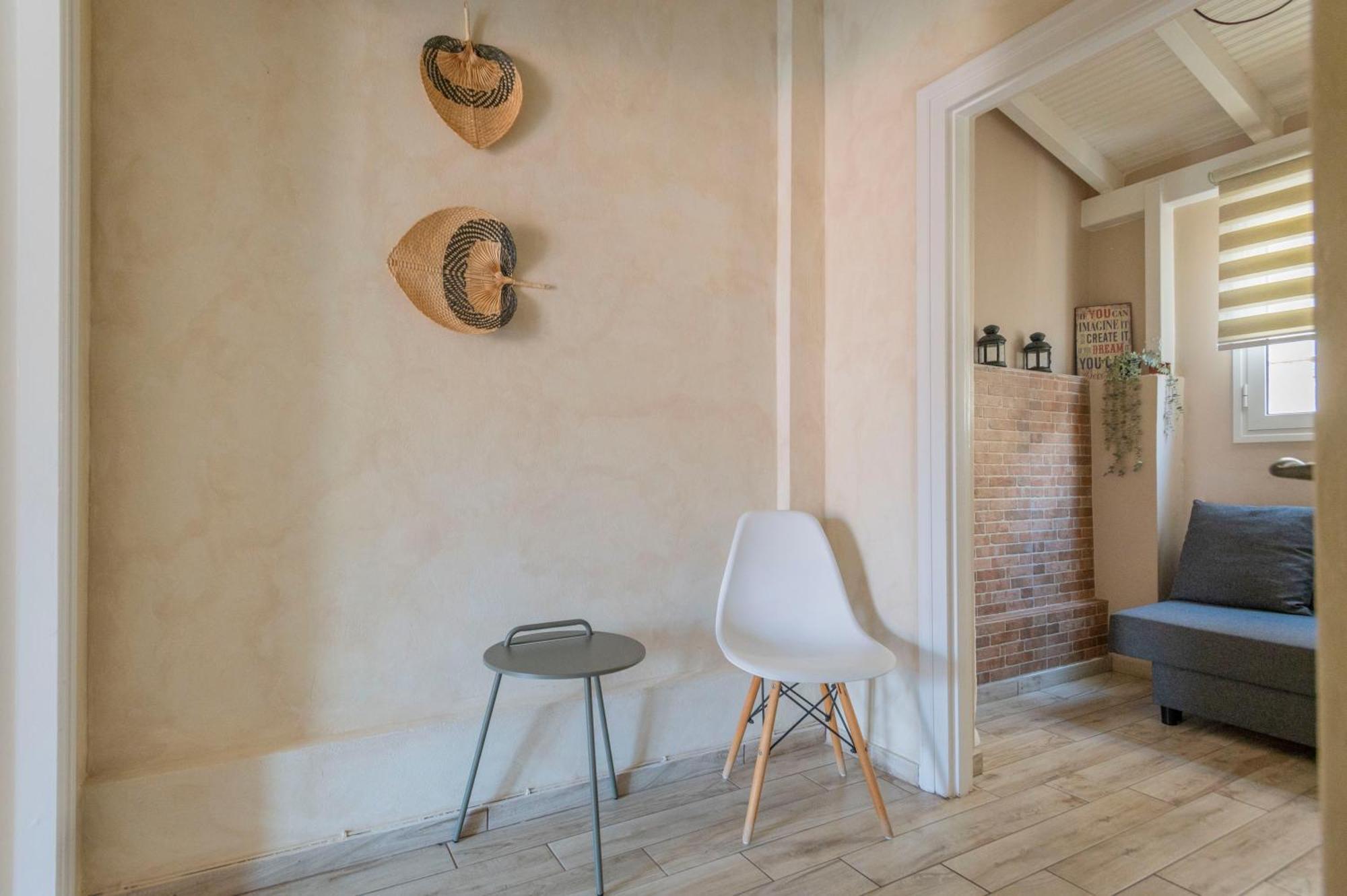 Maisonette Apartment *