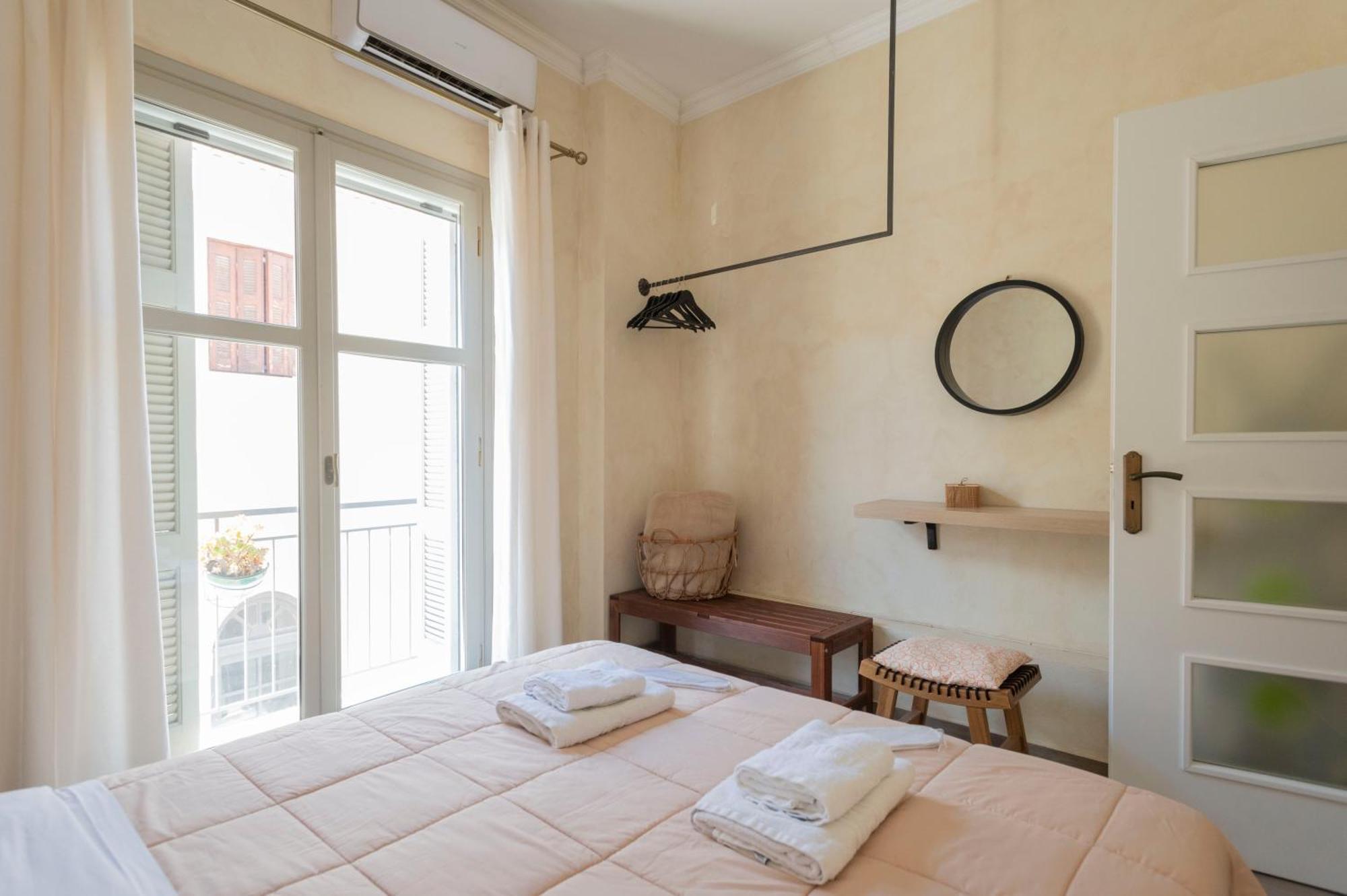 Maisonette Apartment Pylos