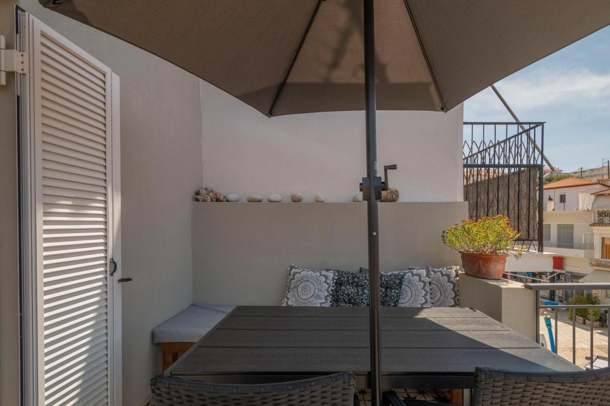 Apartment Maisonette Pylos