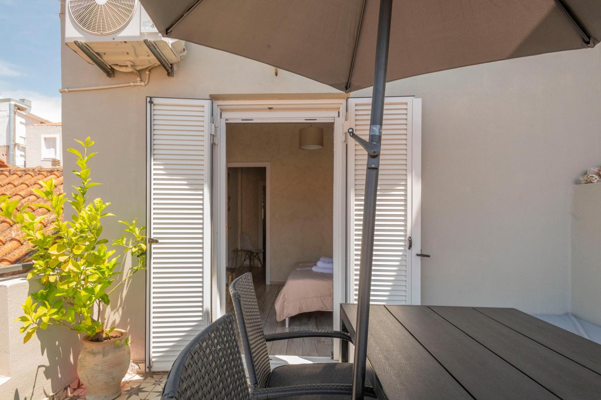 Apartment Maisonette