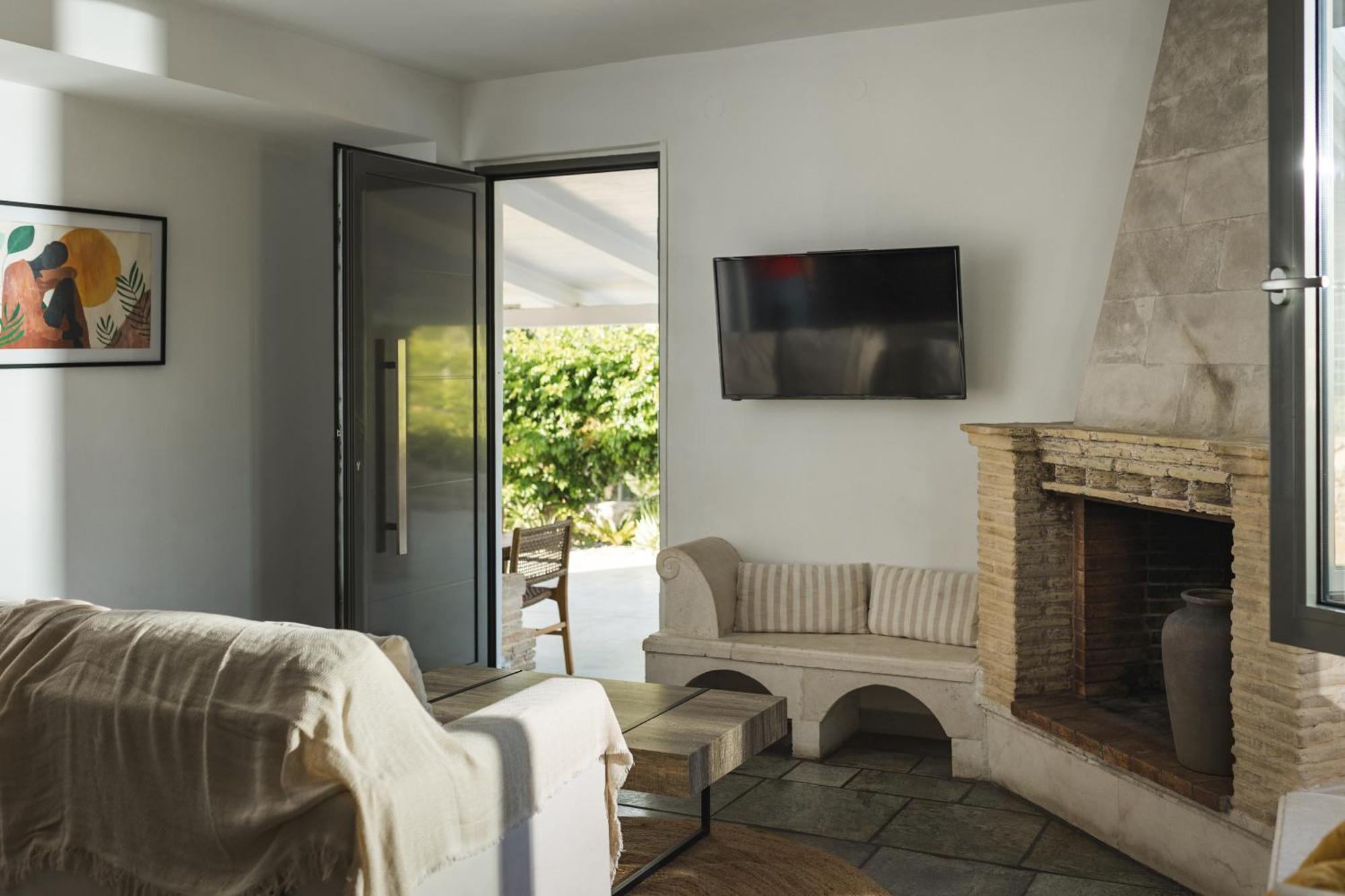 Holiday home Binios - Private Pool, Walking Distance From The Vasilikos (Zakynthos)