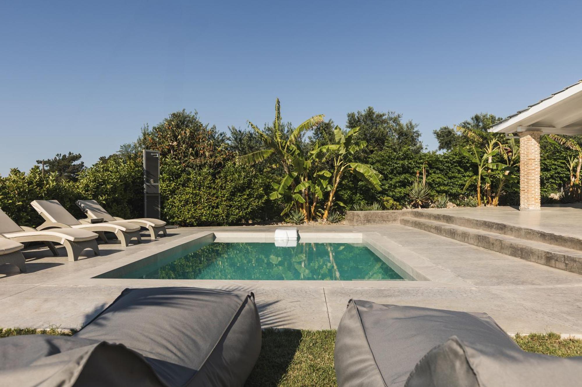 Binios - Private Pool, Walking Distance From The * Vasilikos (Zakynthos)