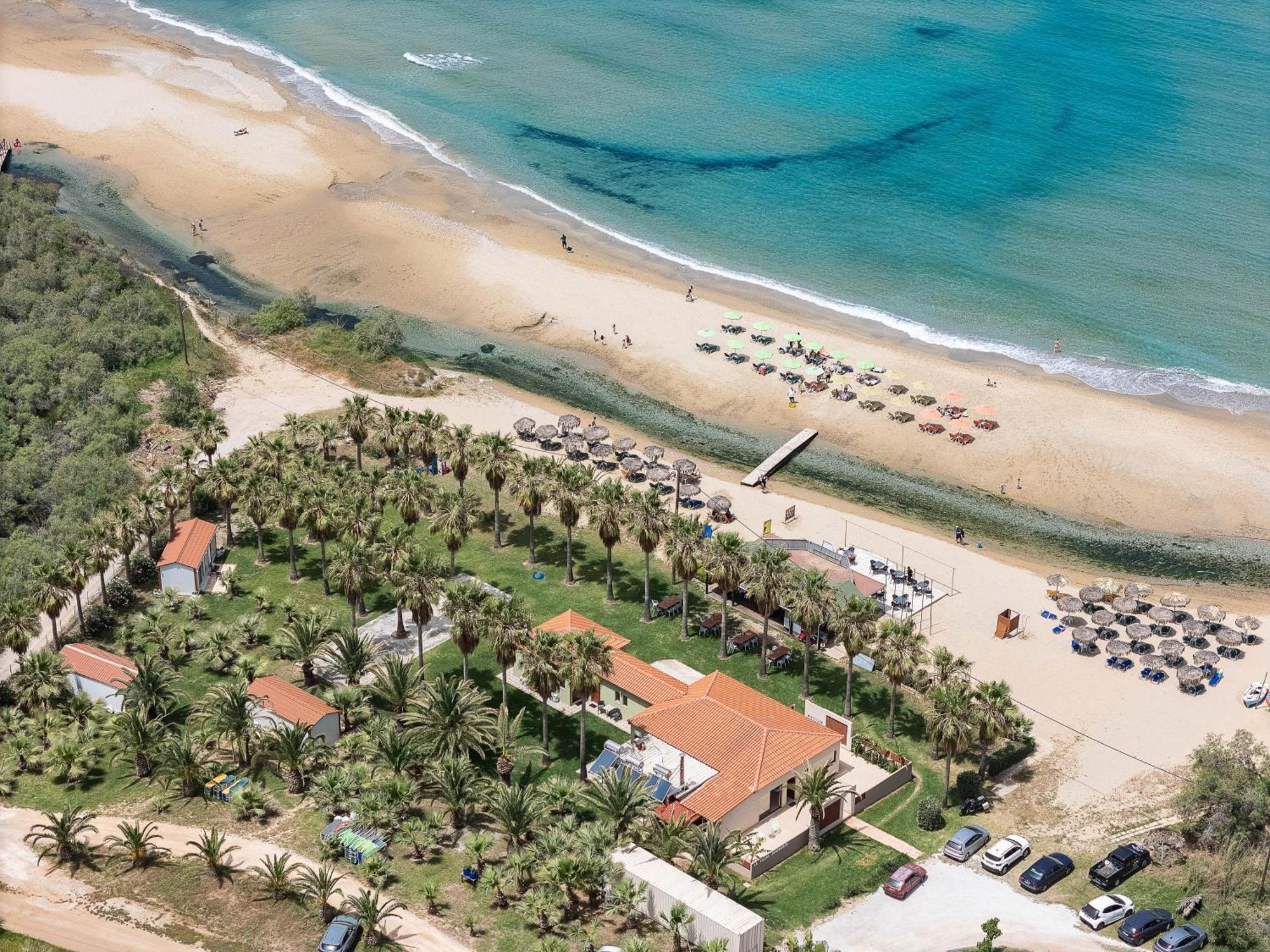 La Palma Beachfront Holiday home
