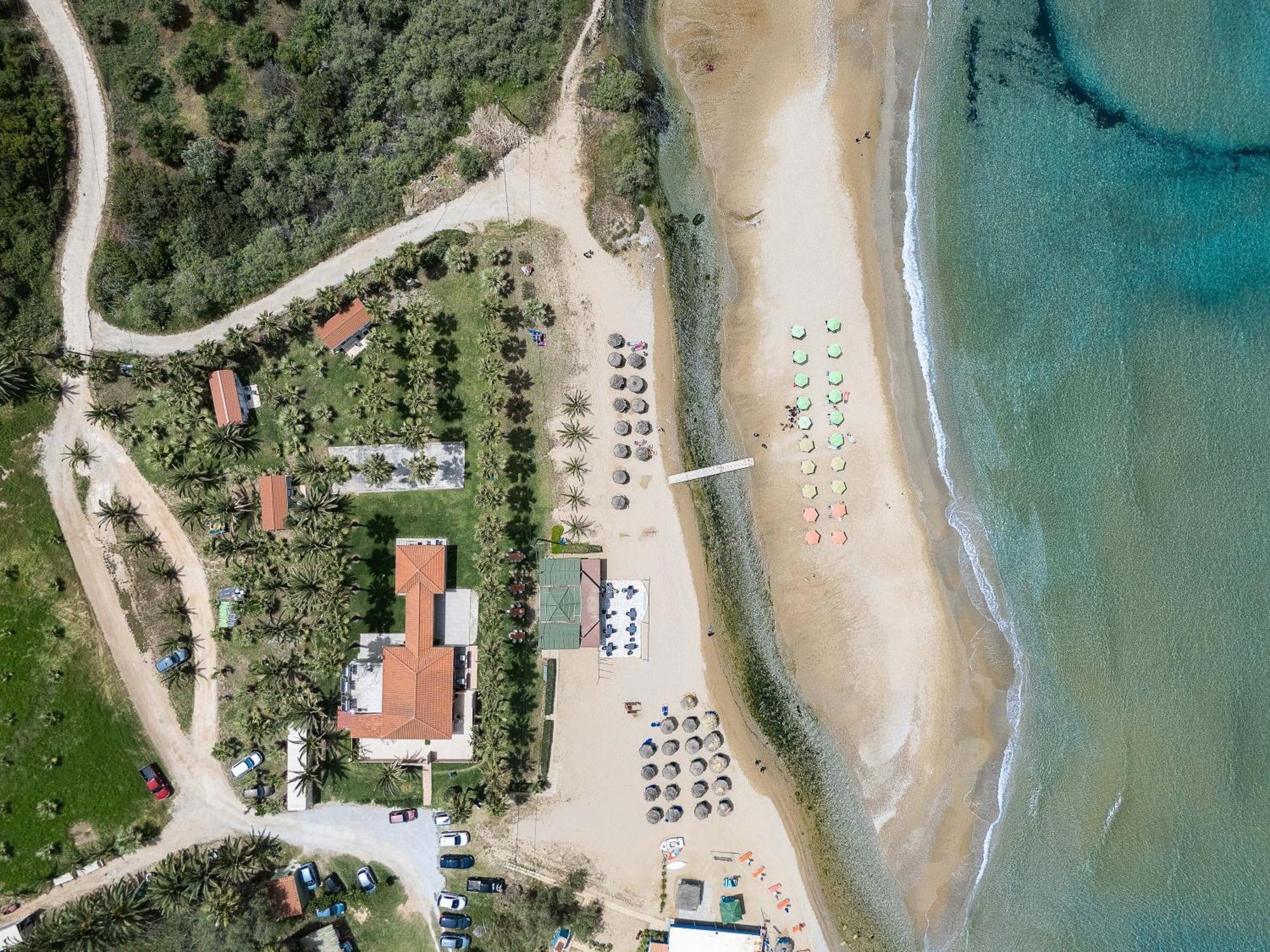 La Palma Beachfront Holiday home *