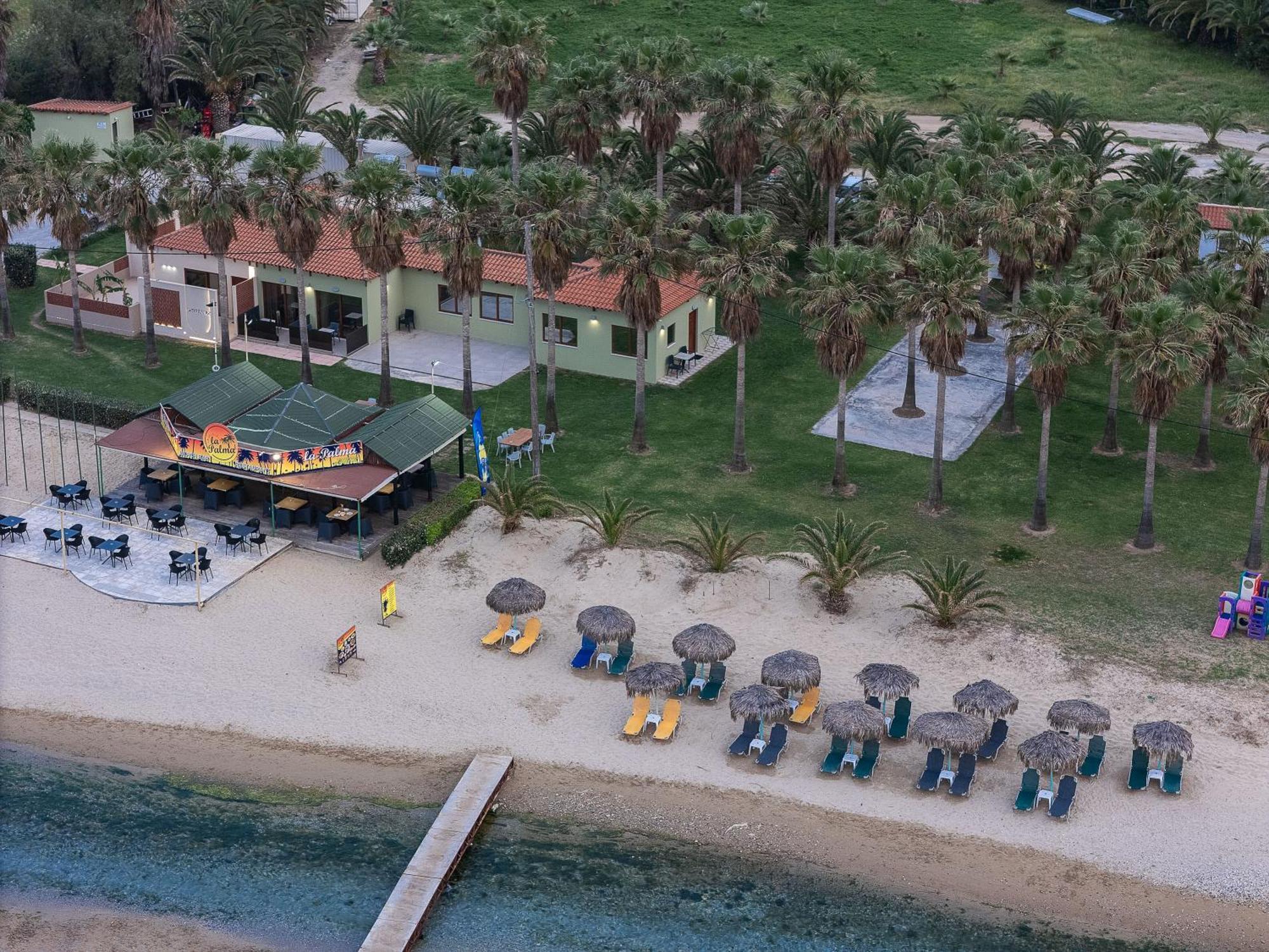 Holiday home La Palma Beachfront *