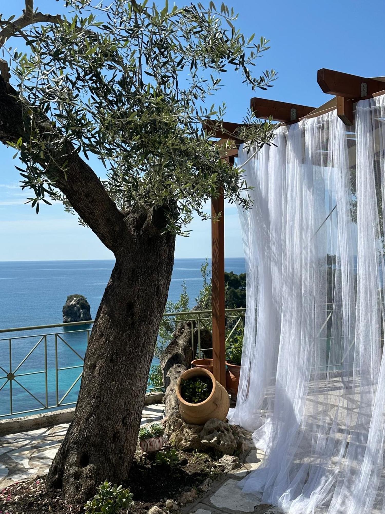 Apartment Sea Bliss Adults Only *