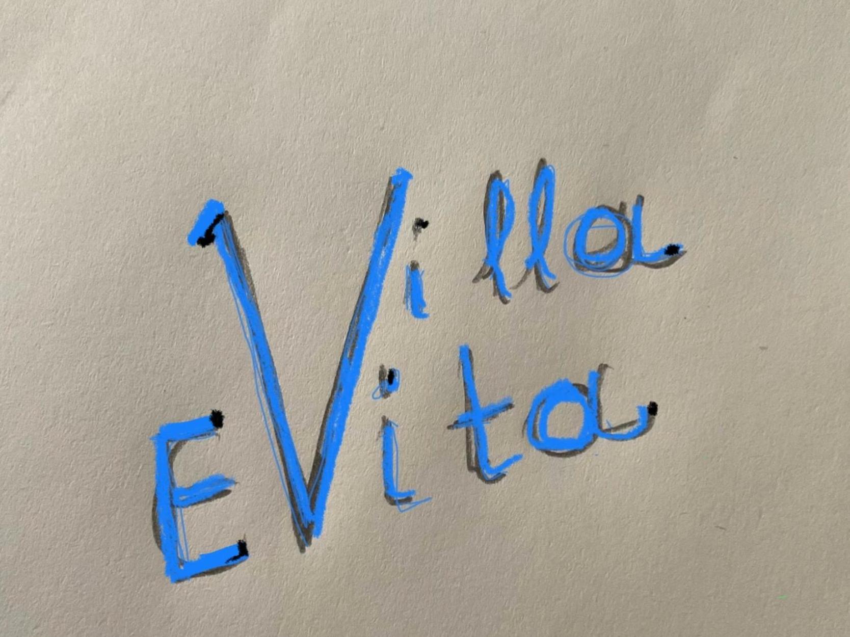 Evita , Penthouse, 53m2 ,athytos 450m From The Holiday home *