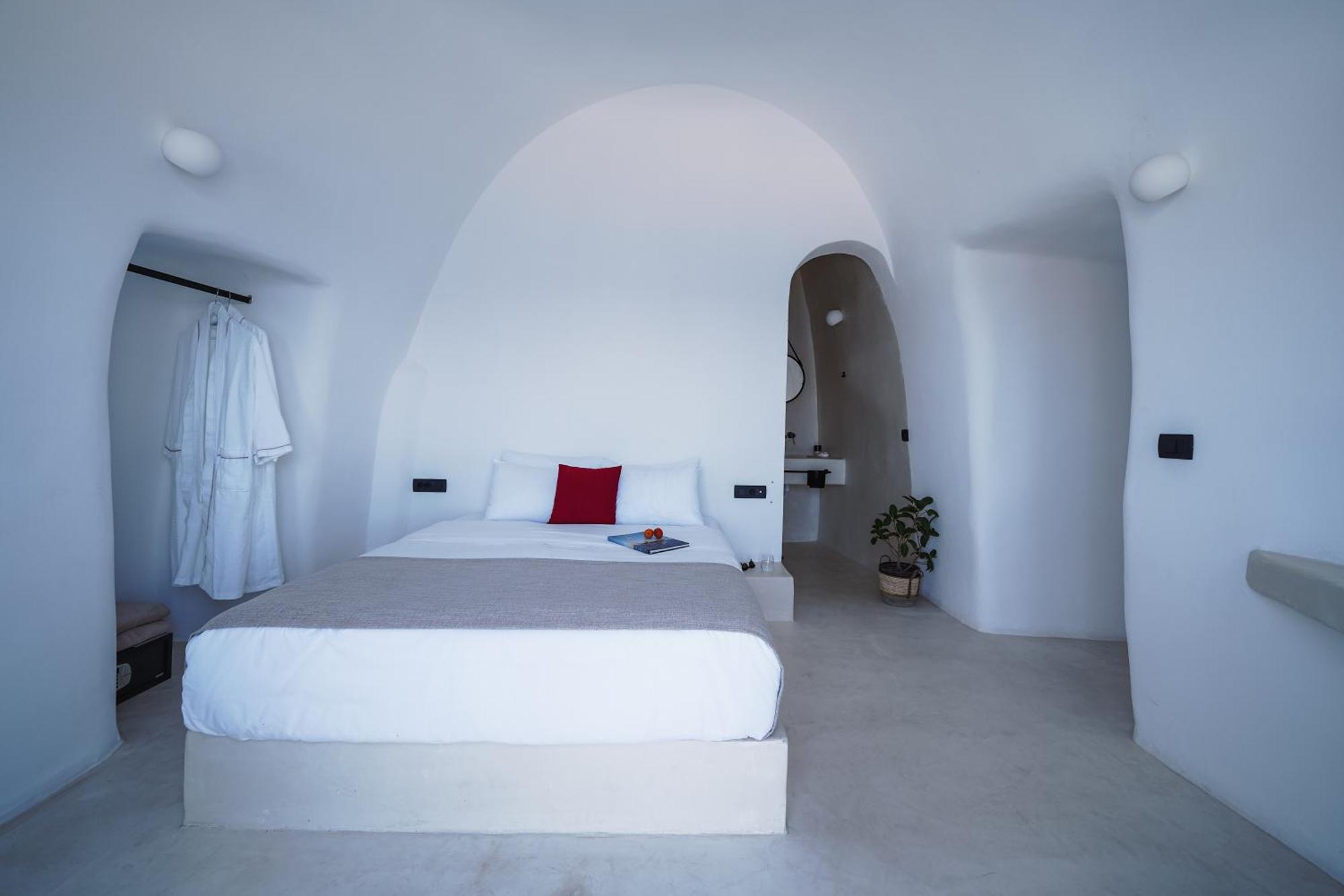 Santonero Hotel