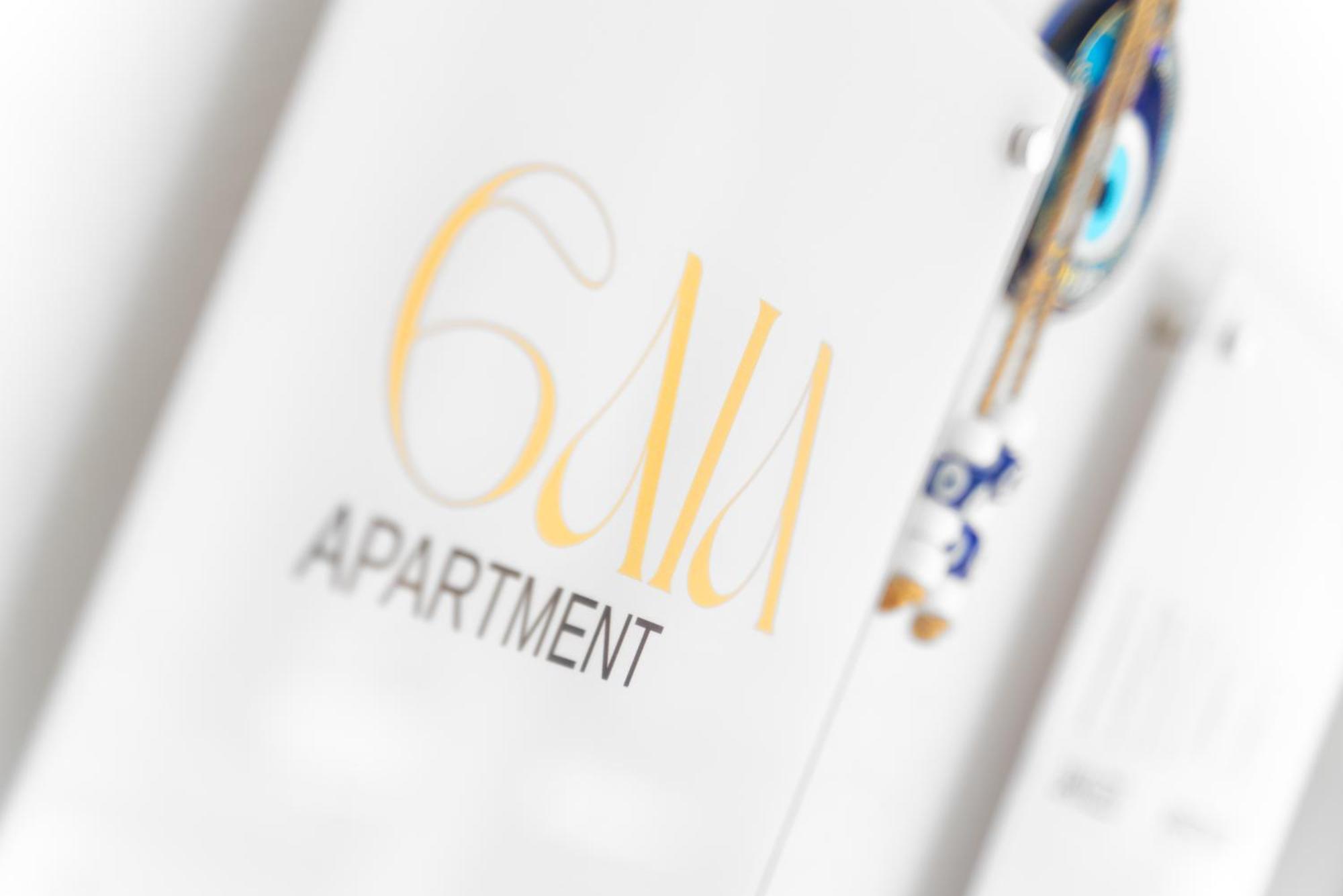 Apartment Marvinas Seaside Apartments, Gaia & Hydor Jacuzzi