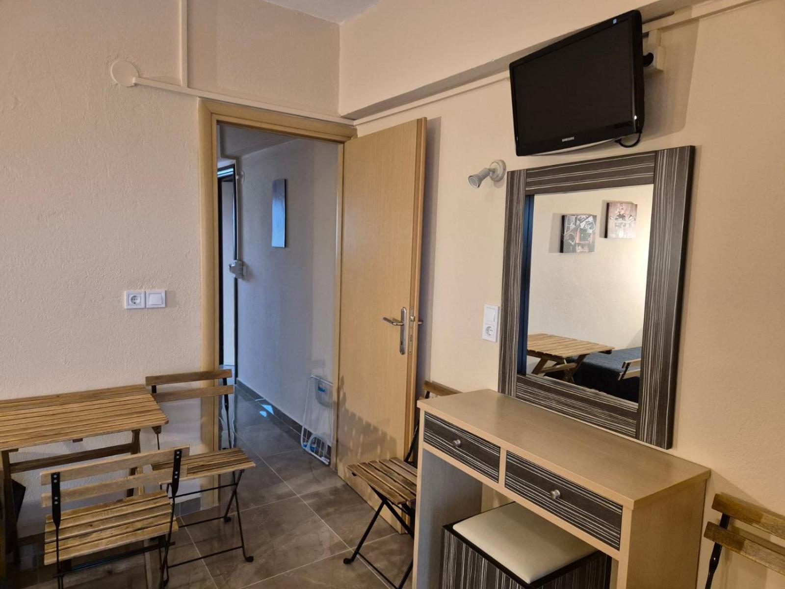 Odyssia Apartment Paralia Katerinis