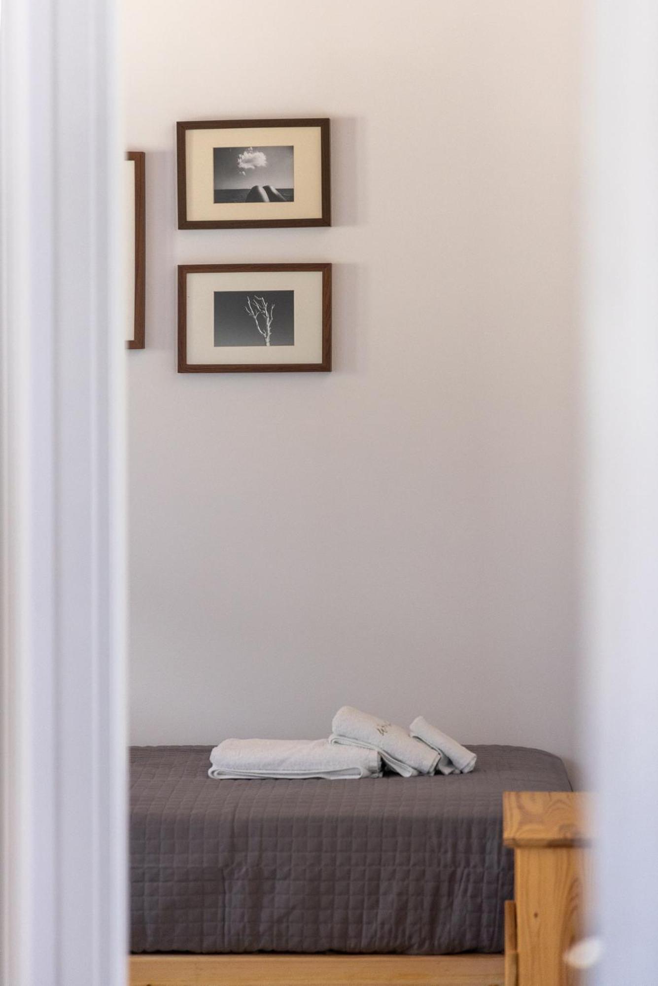 White Holidays Project Ag. Sostis * Agios Sostis (Tinos)