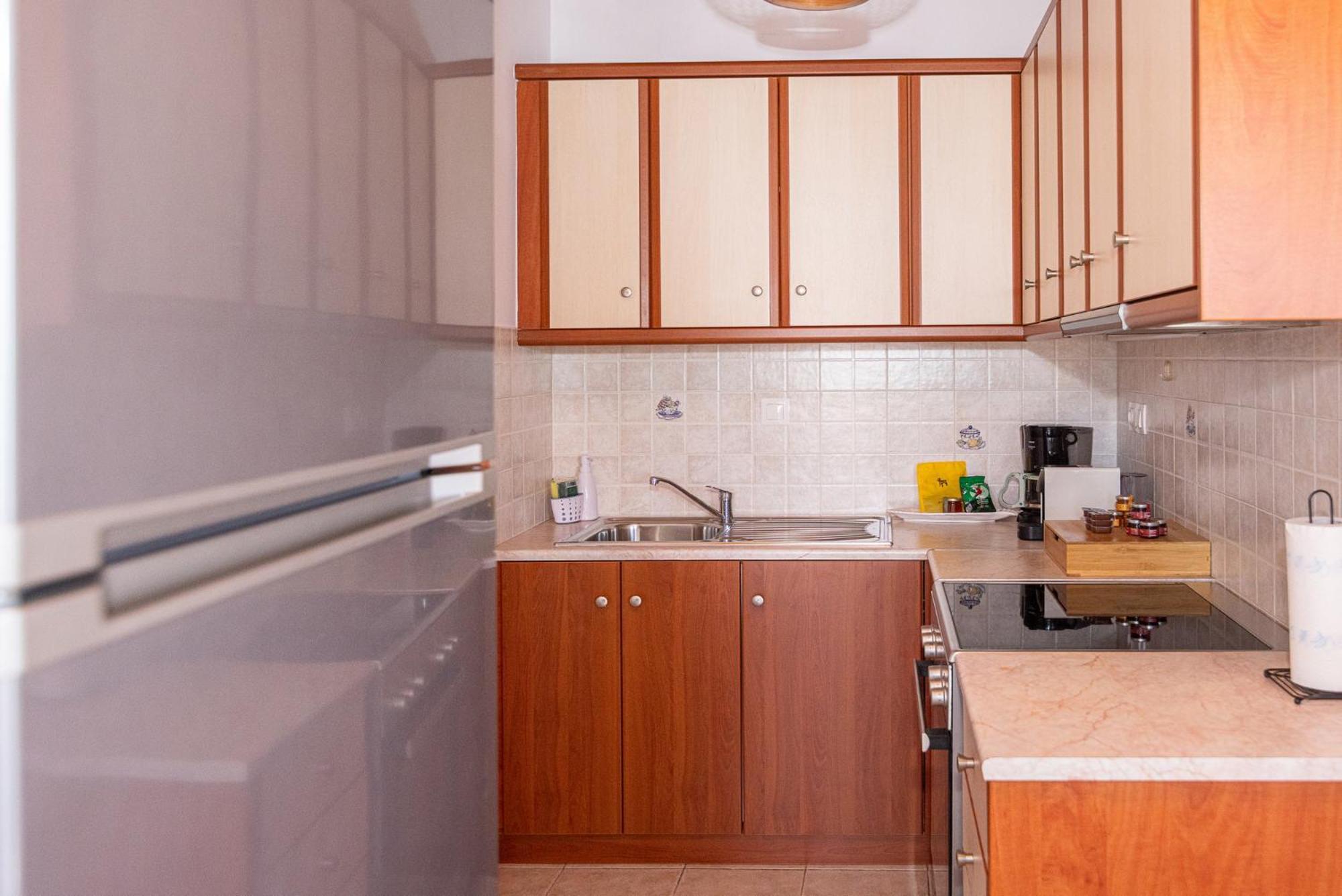 Apartment White Holidays Project Ag. Sostis Agios Sostis (Tinos)