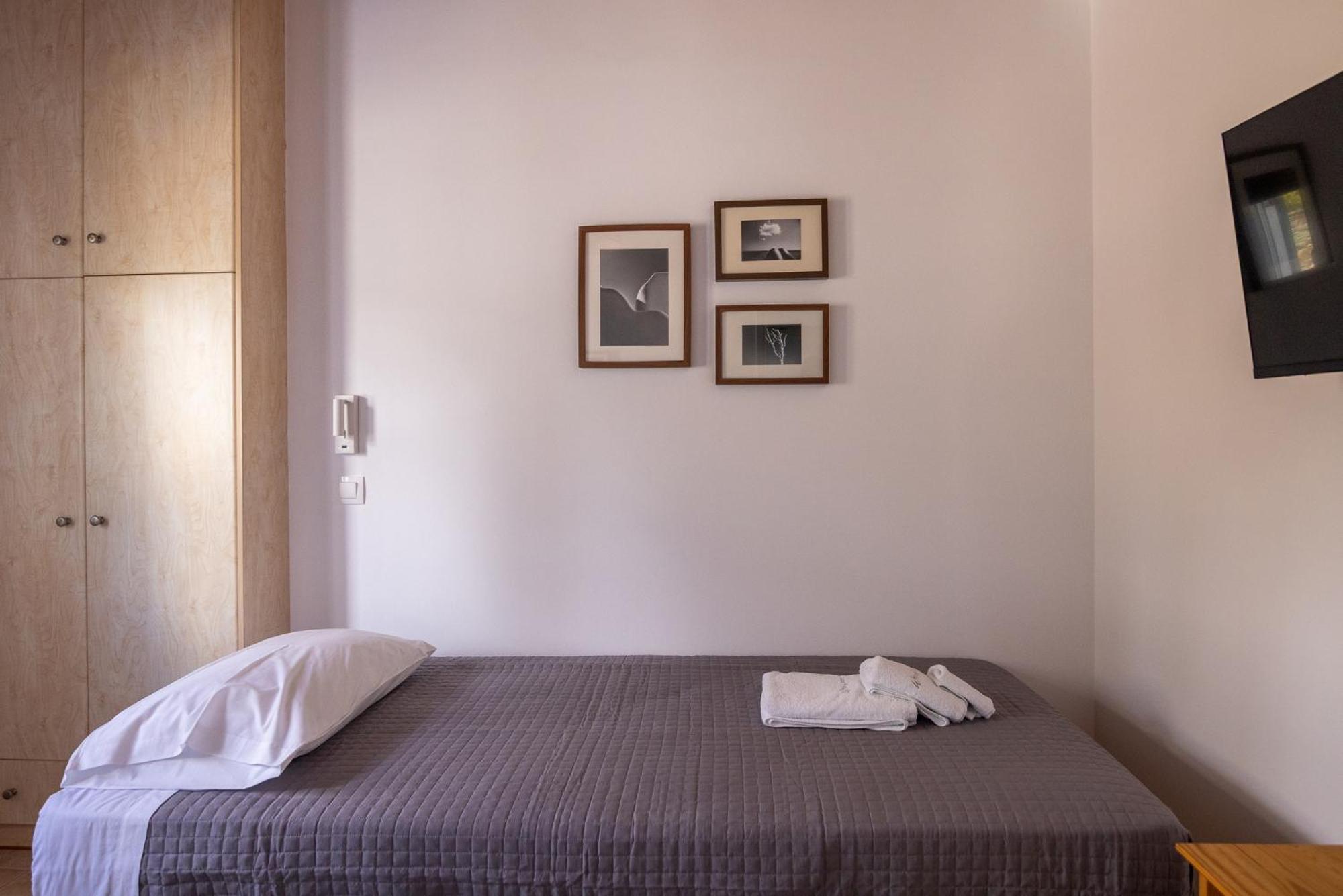 White Holidays Project Ag. Sostis Agios Sostis (Tinos)