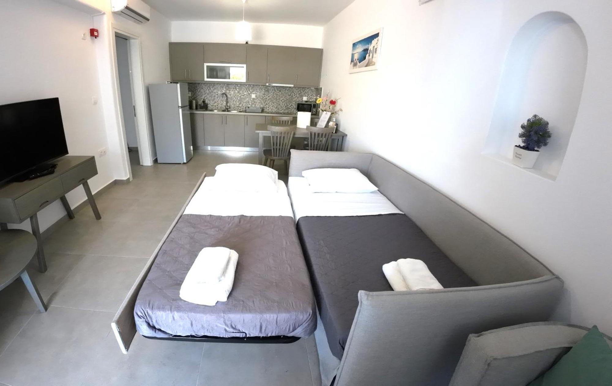 1path Houses, Super Paradise Mykonos Holiday home Mykonos Town