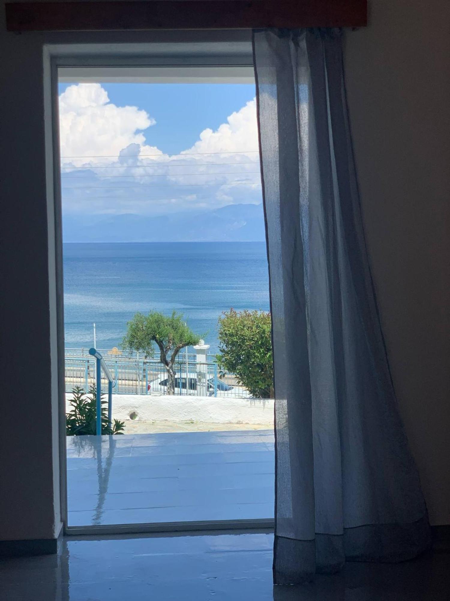Artaki R Apartment Koroni (Messinia)