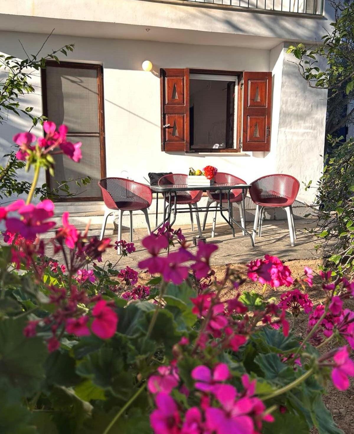 Holiday home Grandpa Simos' Traditional *