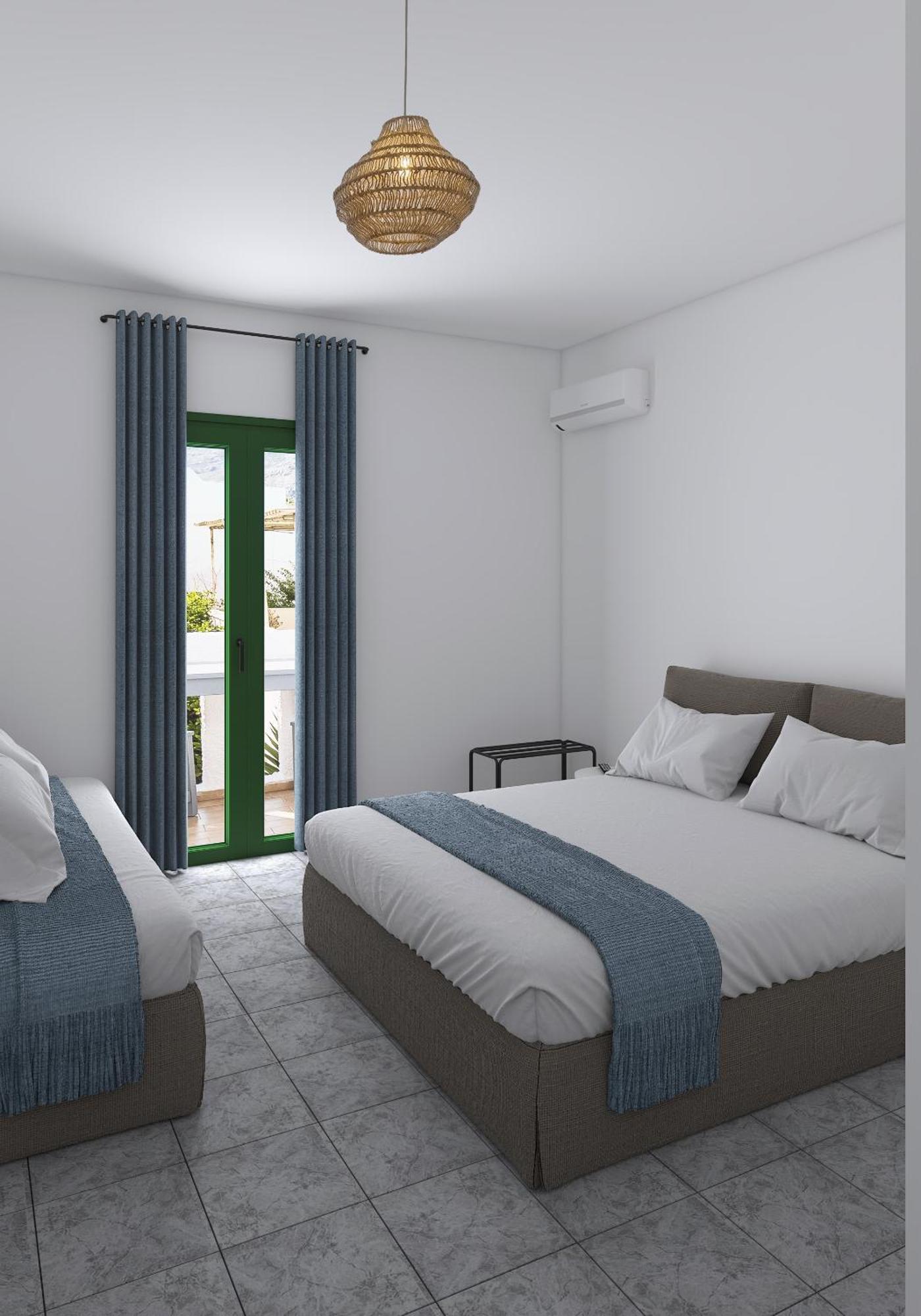 Hotel Eleios Serifos
