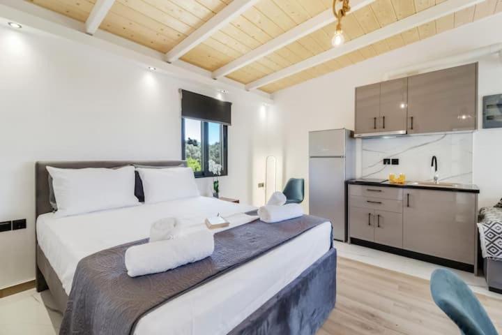 Apartment Delux 1
