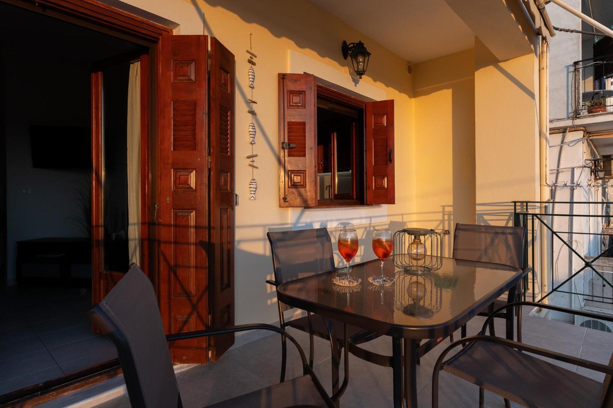 Apartment Elaia Boutique Pylos