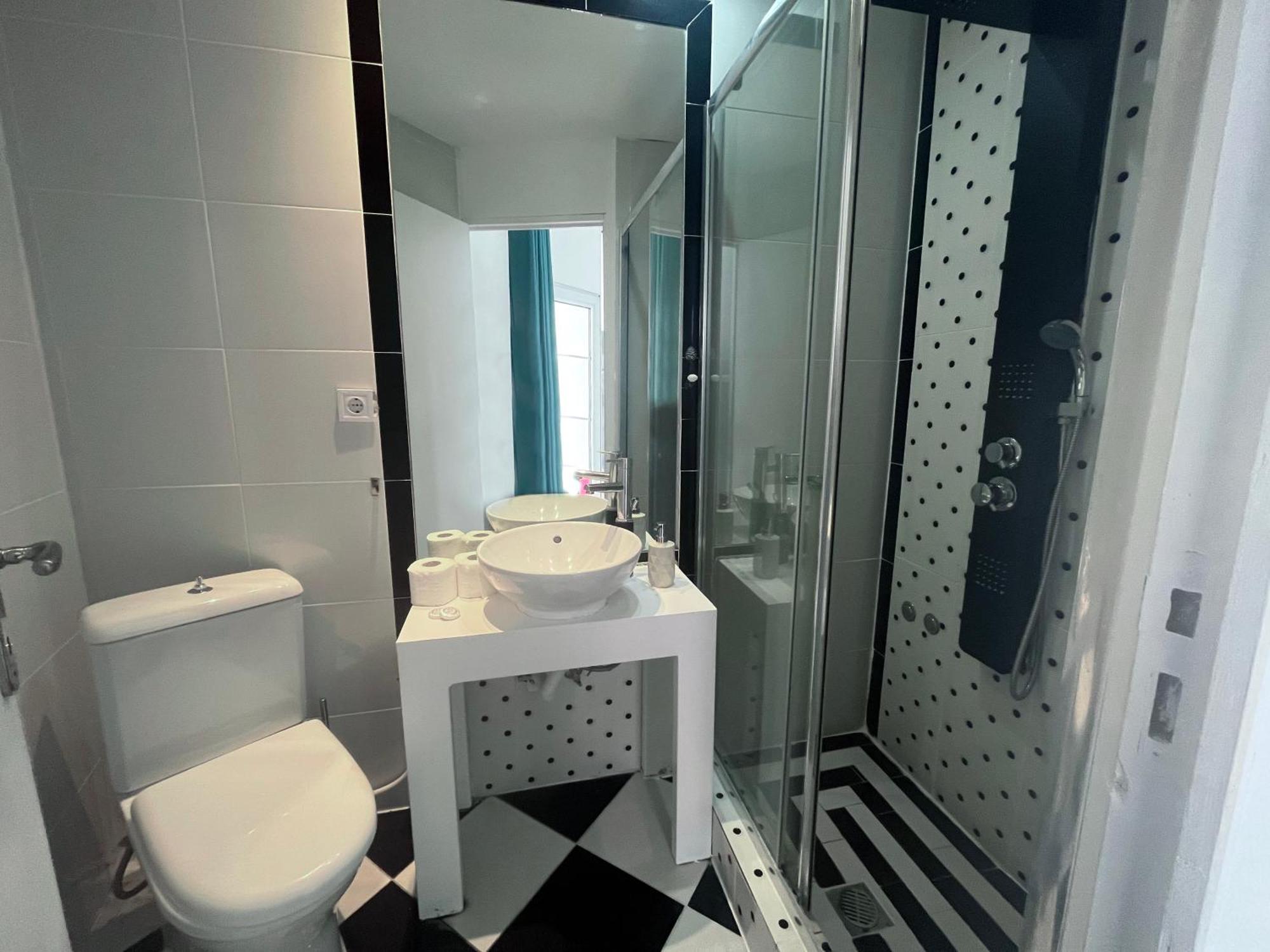 Apartment Amelia Seaview & Kallithea (Chalkidiki)