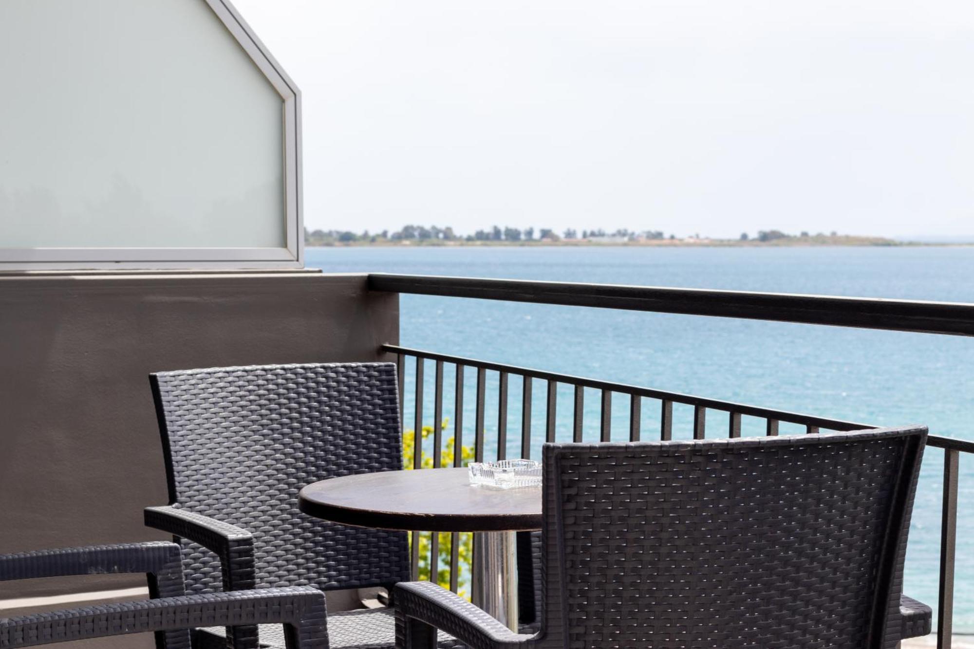 Hotel Flisvos Nafpaktos