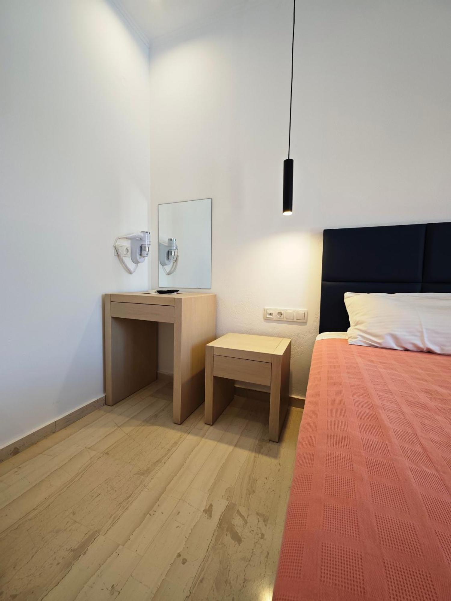 Hotel Pasiphae Skala Kallonis