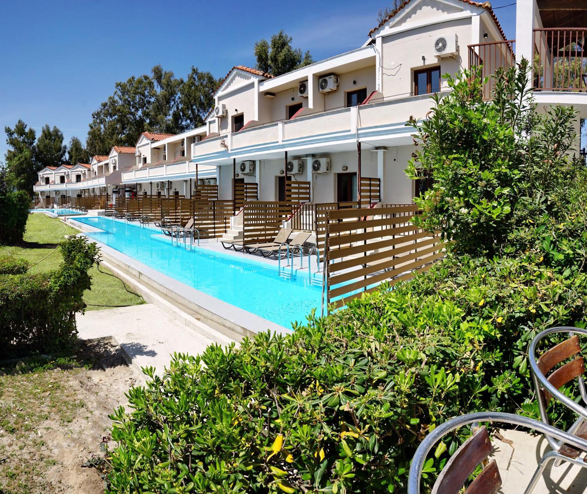 Hotel Pasiphae