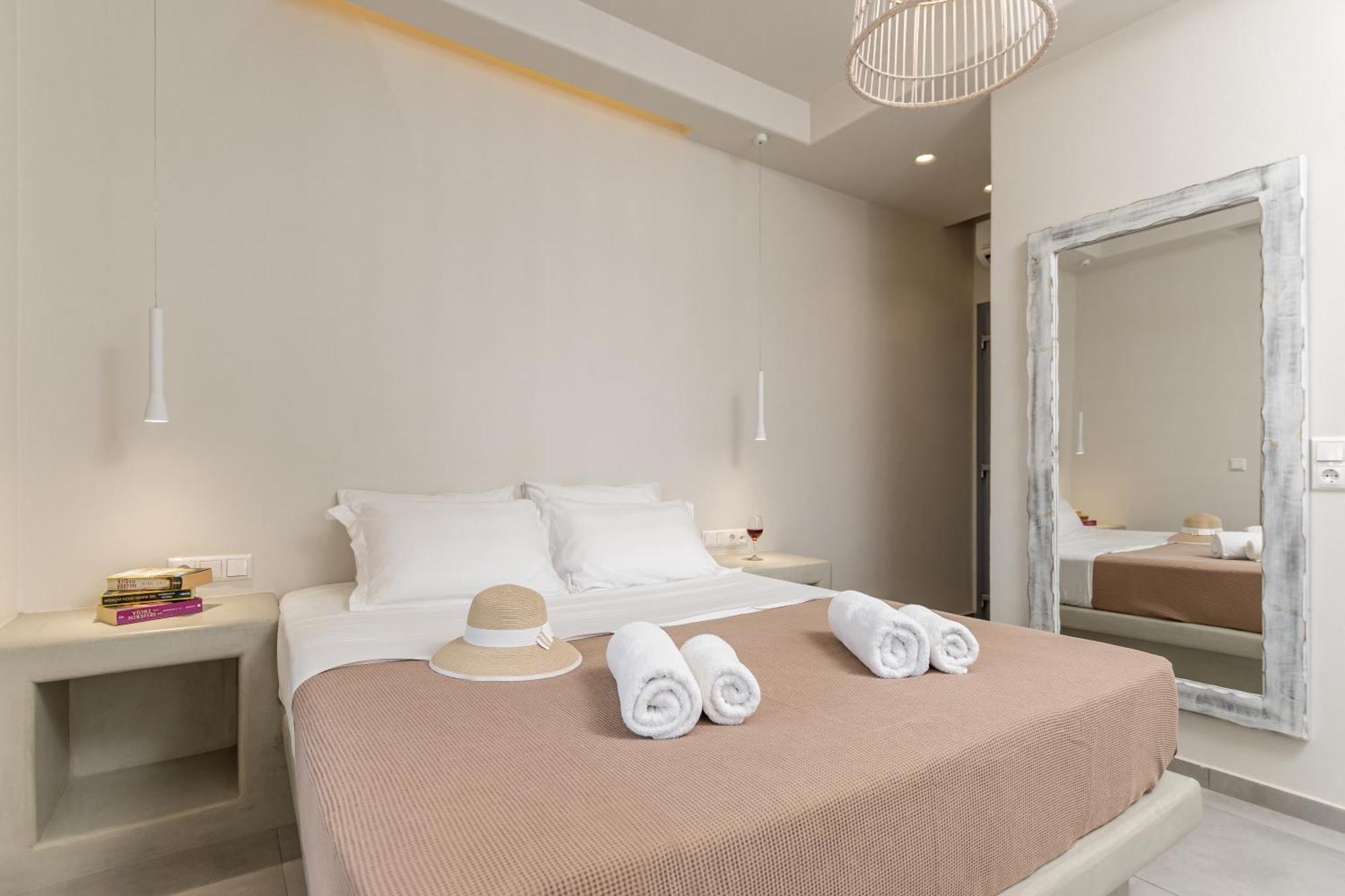 I Aparthotel