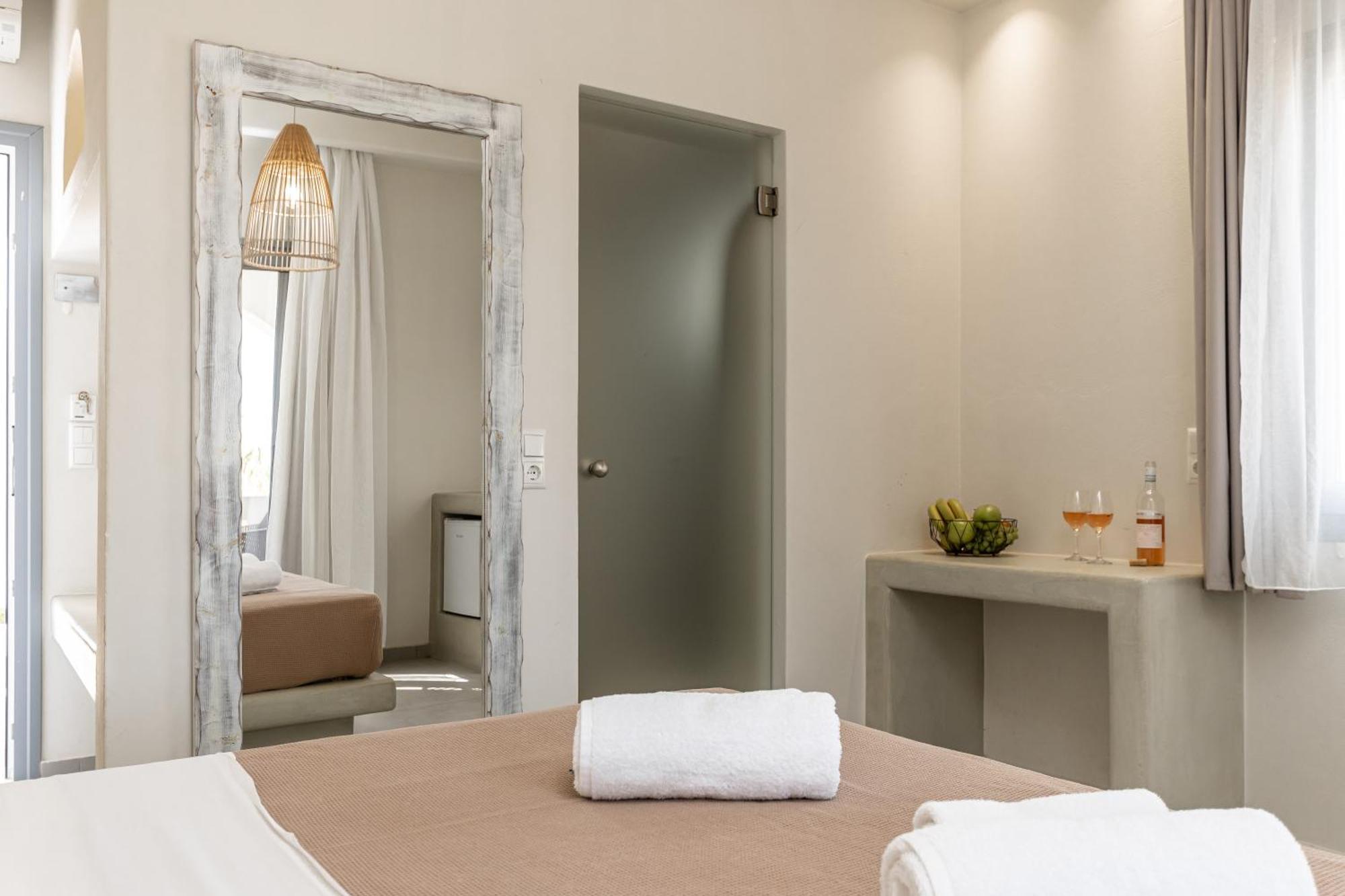 Aparthotel I Plaka (Naxos)
