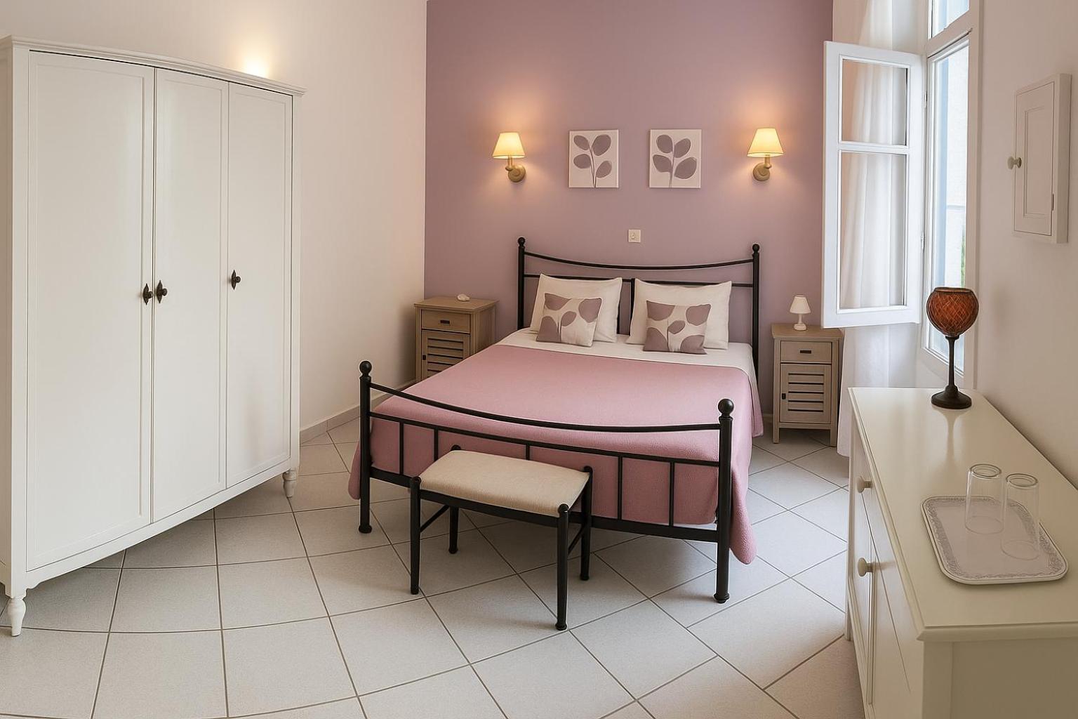Guest house Filyra Nafplio
